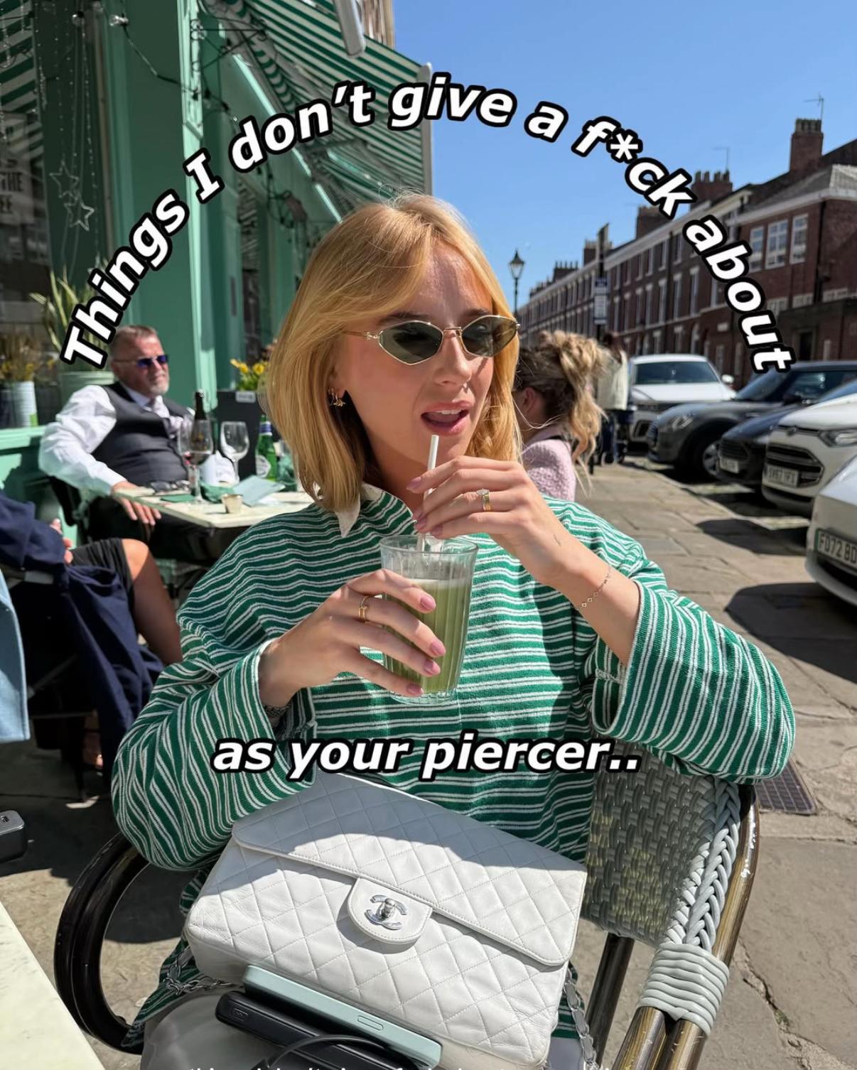 @Dorathy & J