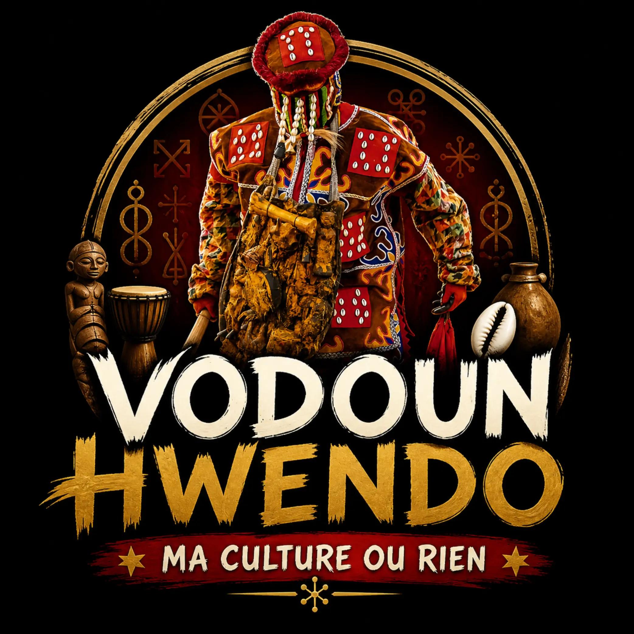 @vodoun Hwendo