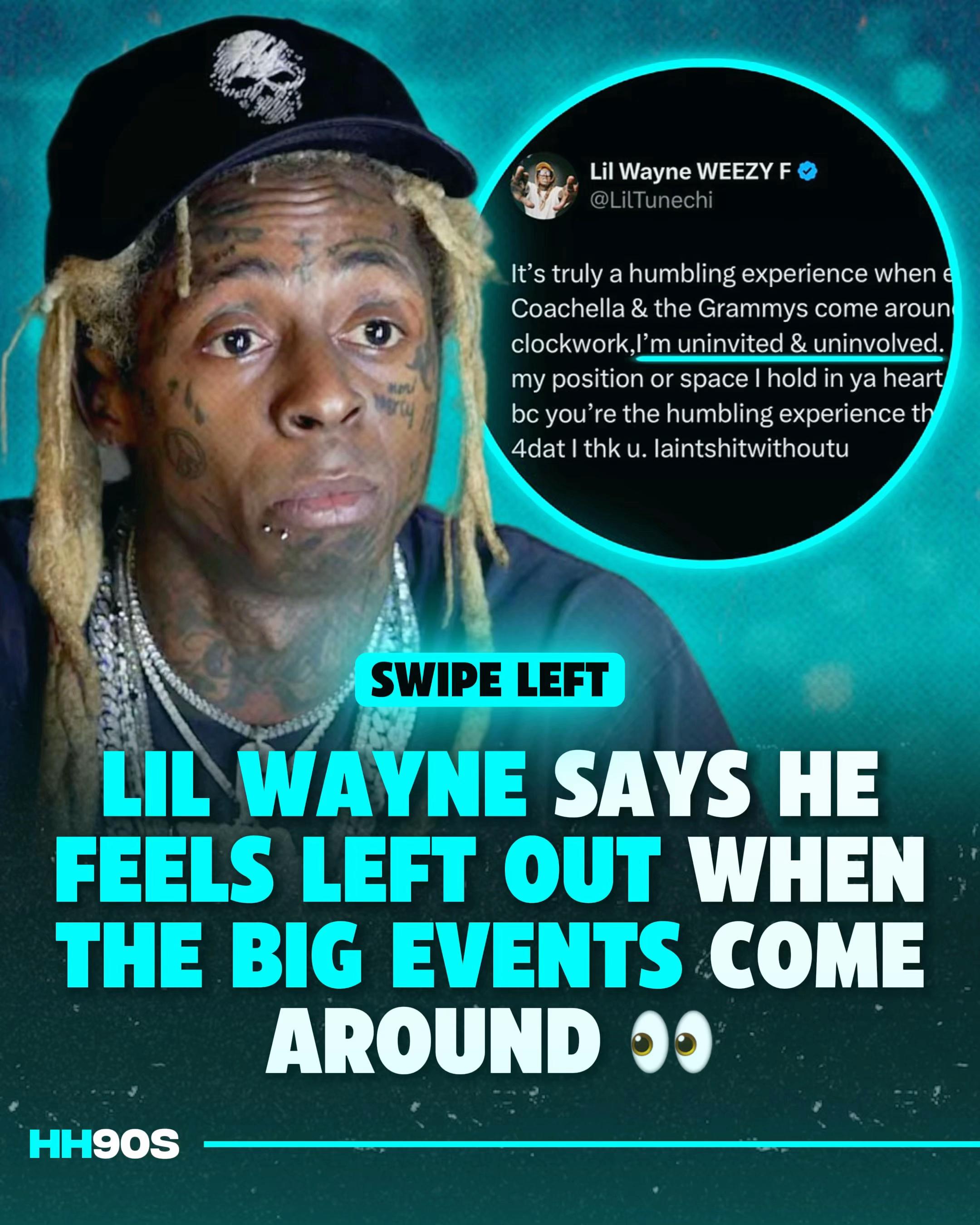 @Rap | Hip-Hop Music | Culture