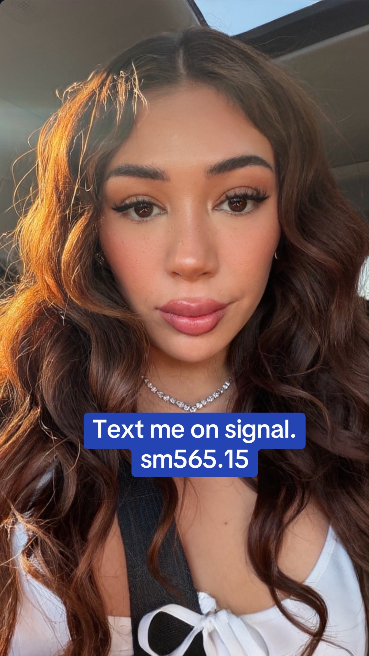 @Sabrina Martin