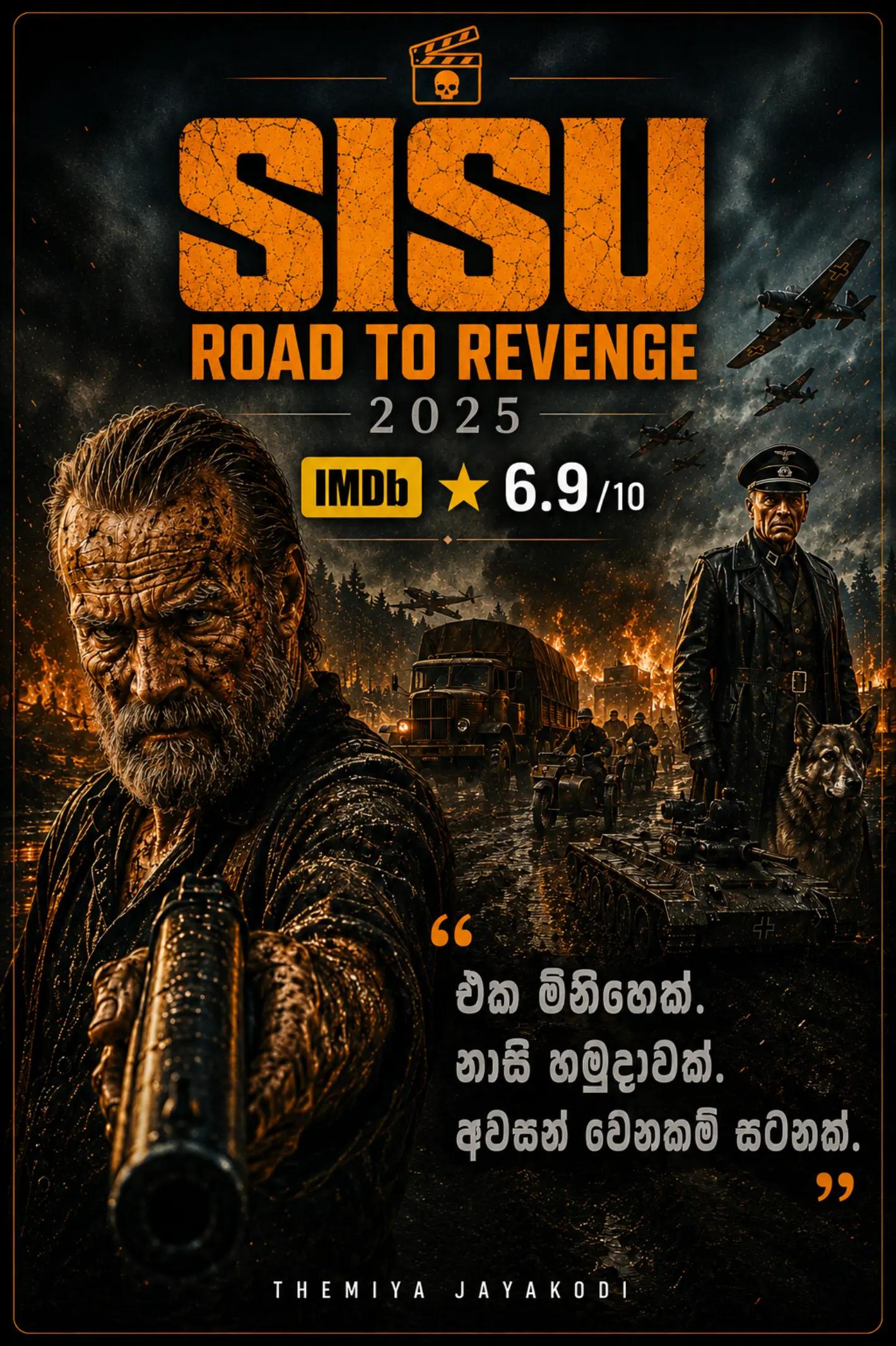 @Themiya Jayakodi