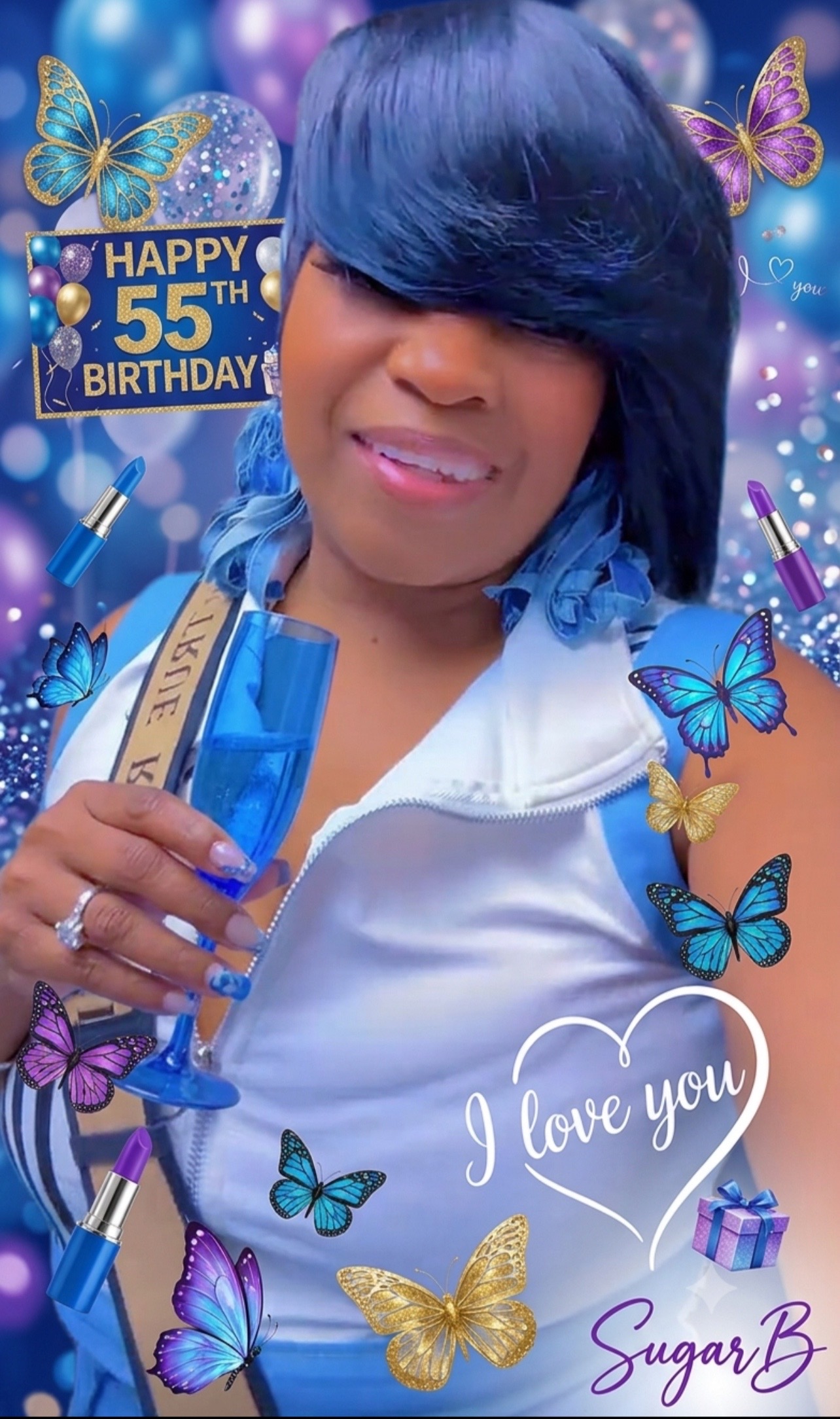 @🦋Sugar B🦋