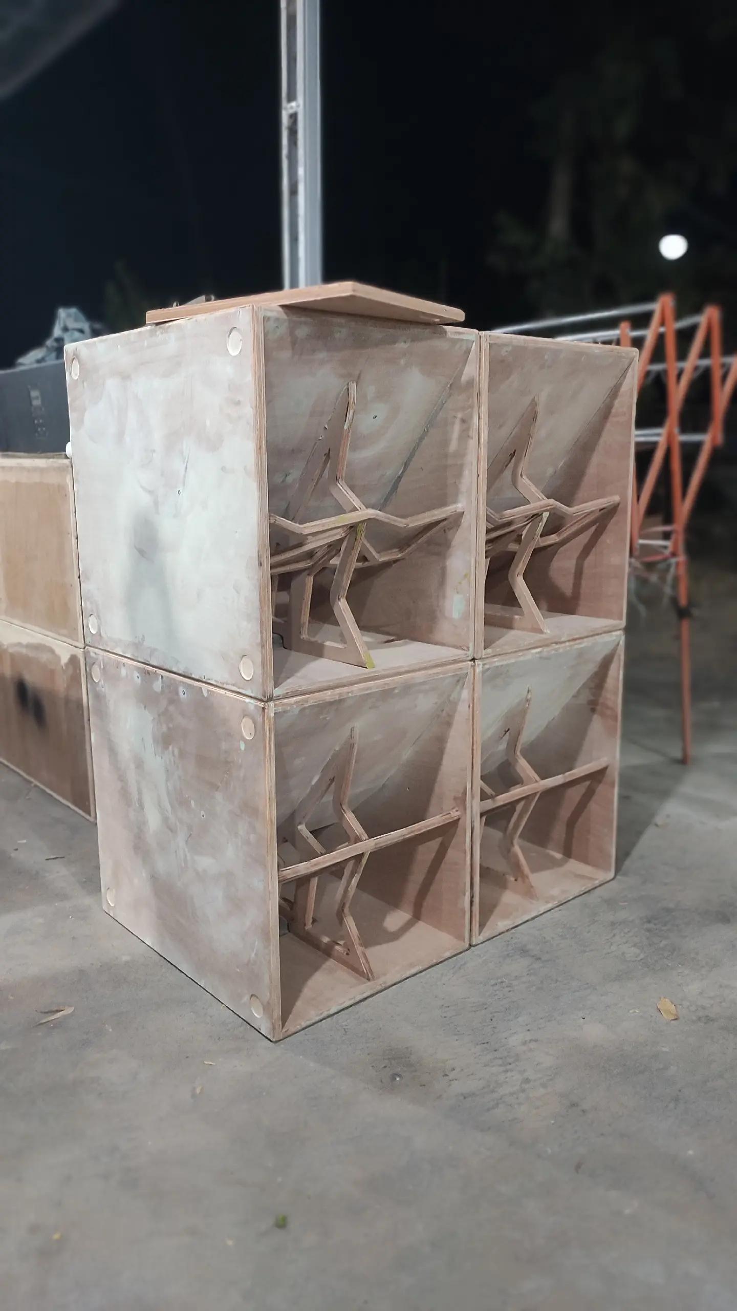 @IGUMIE BOX CUSTOM