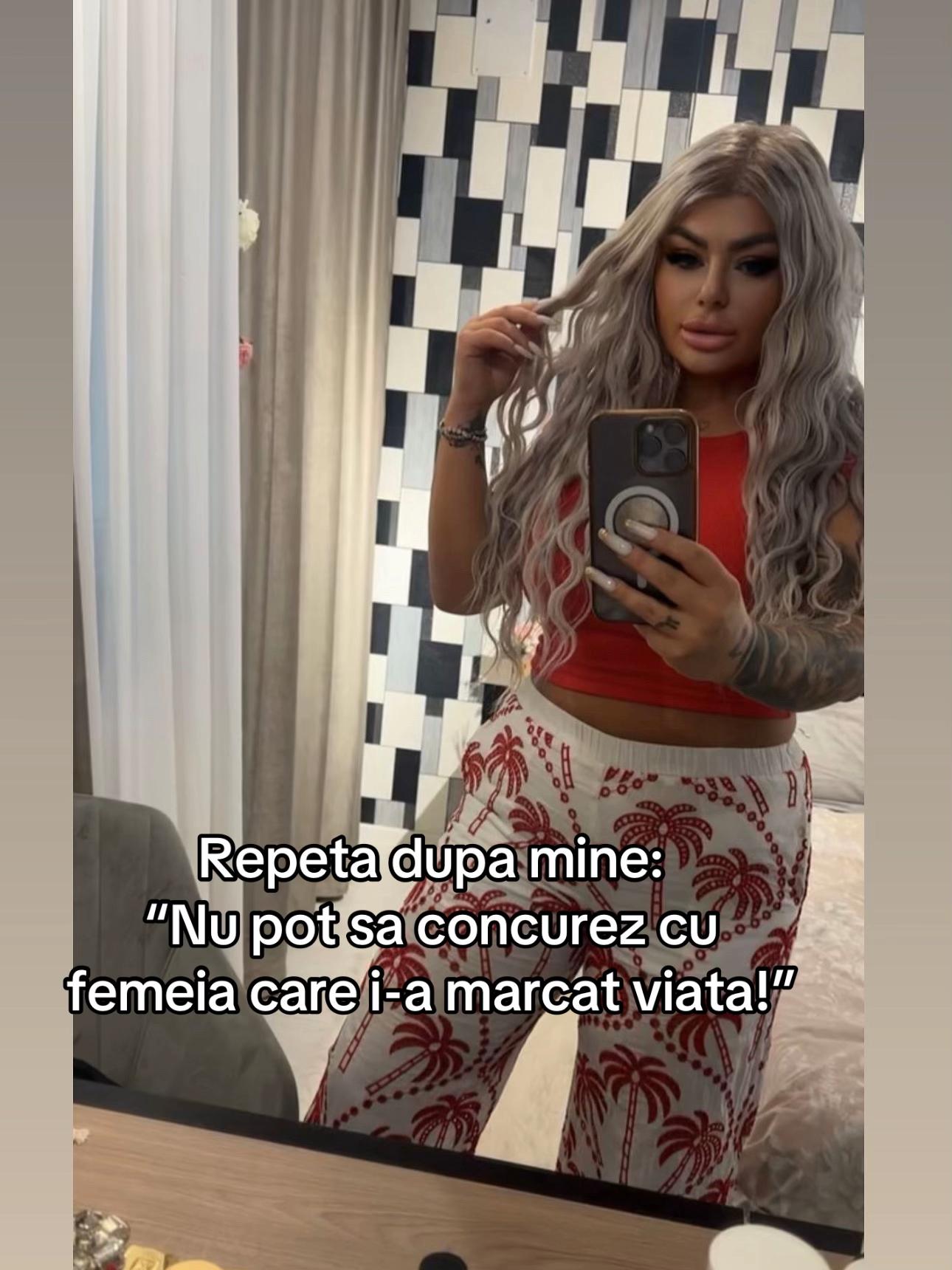 @Yosoyandreea 💎