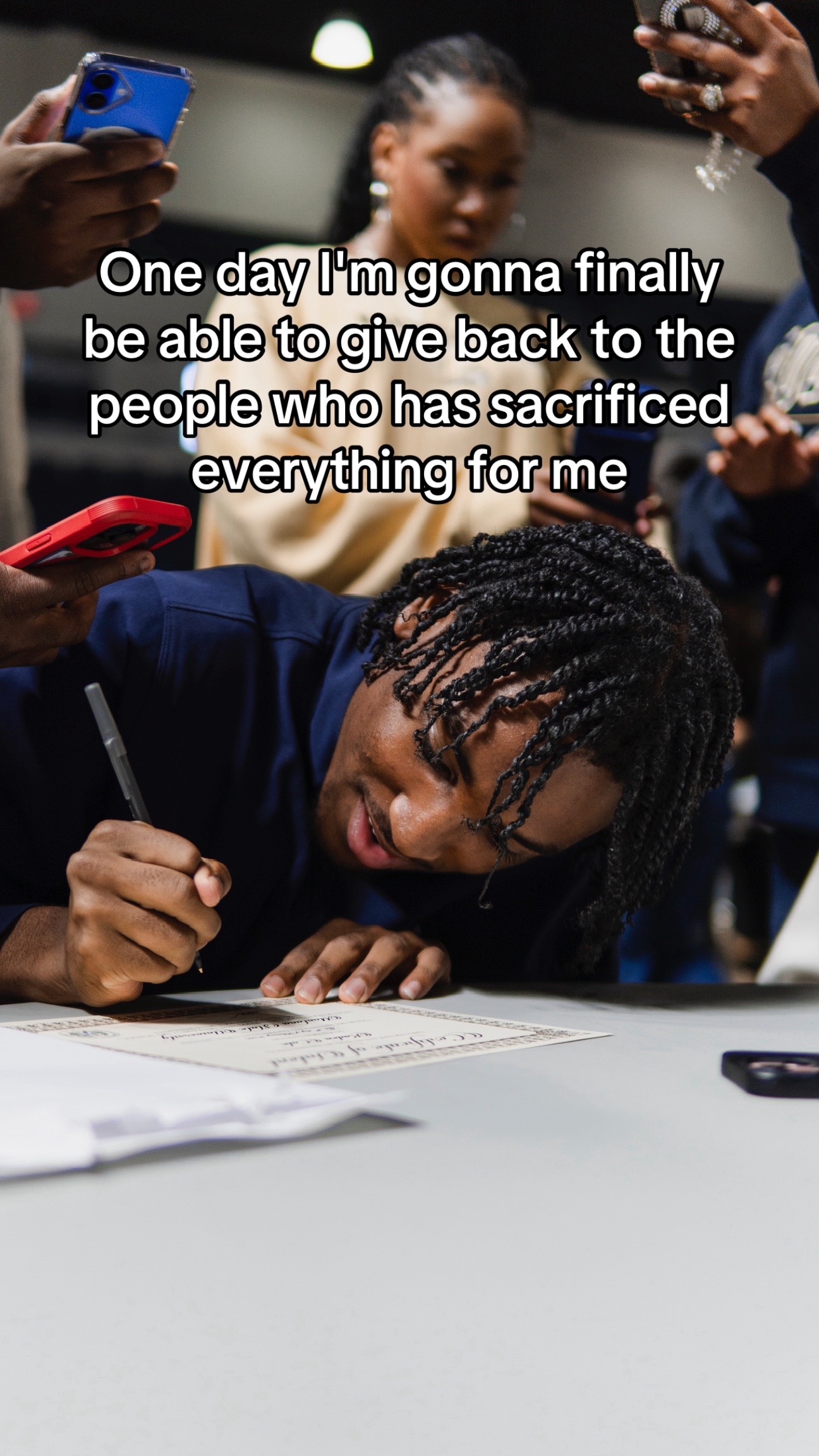 @ 