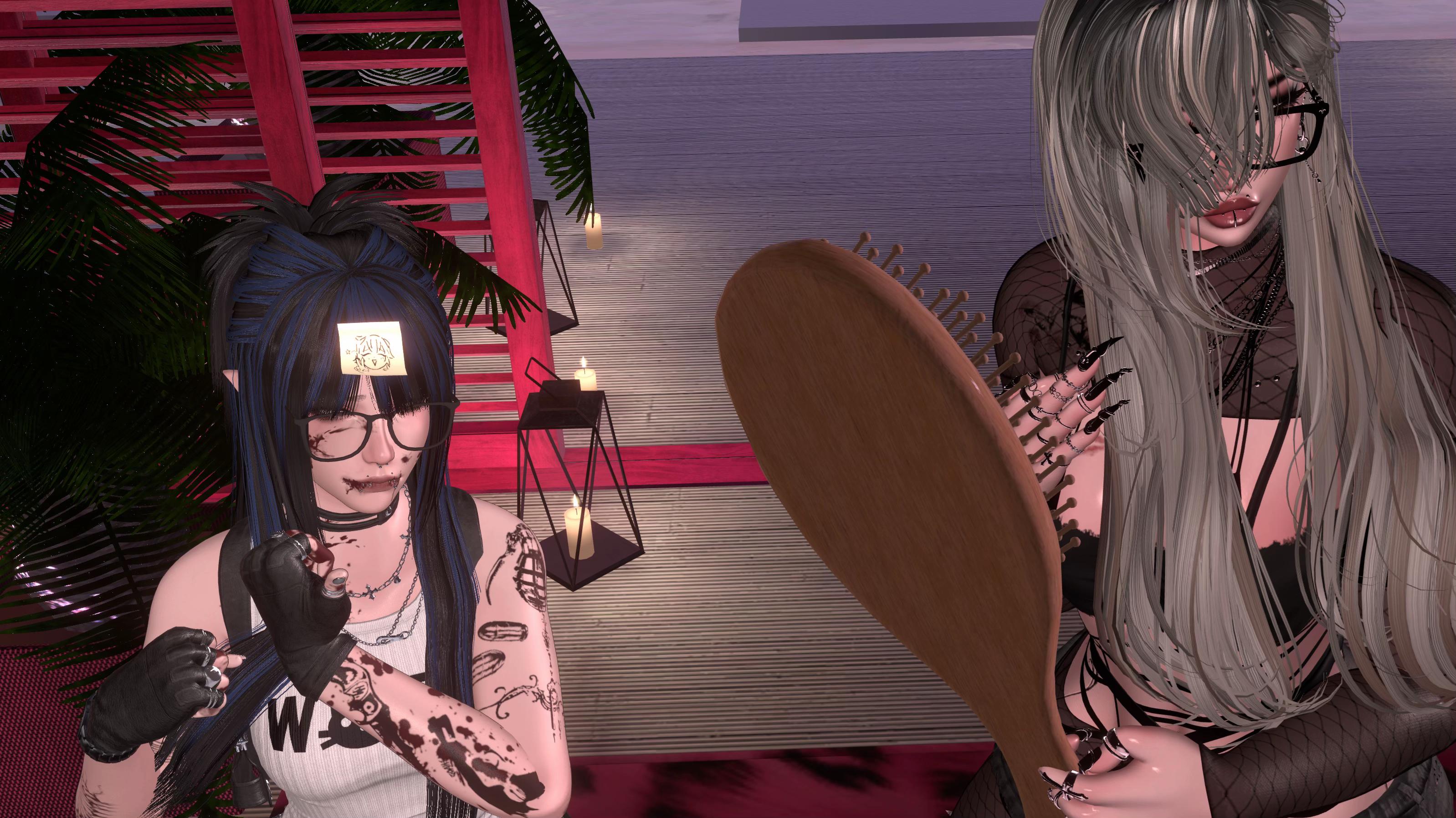 @✰ NIGHTLYHAZE ✰