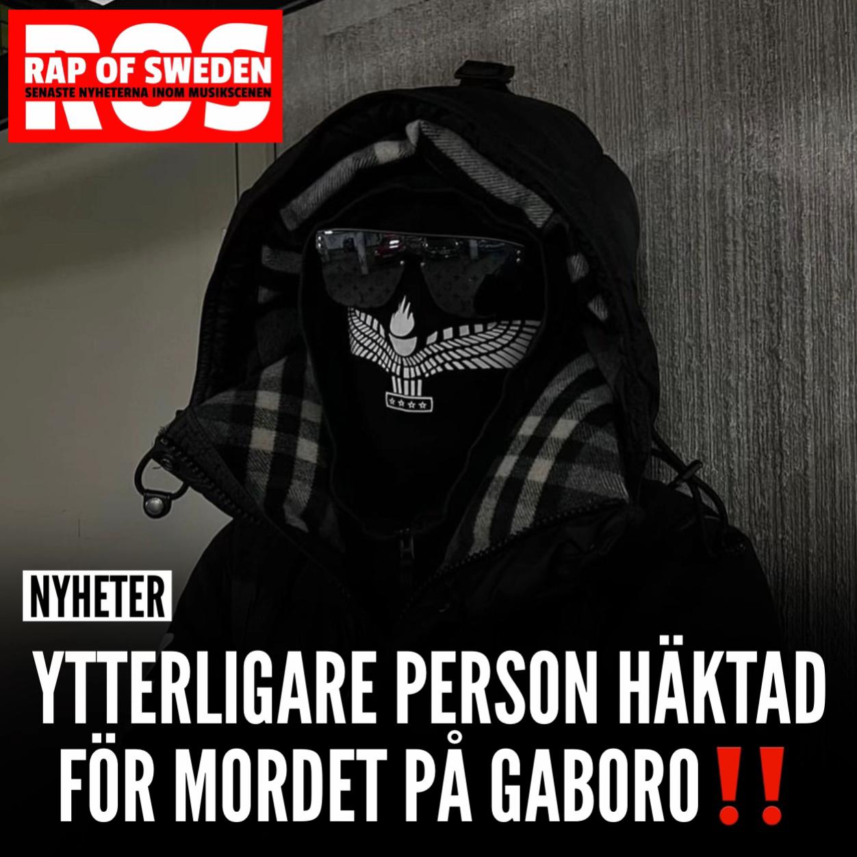 @RAP OF SWEDEN
