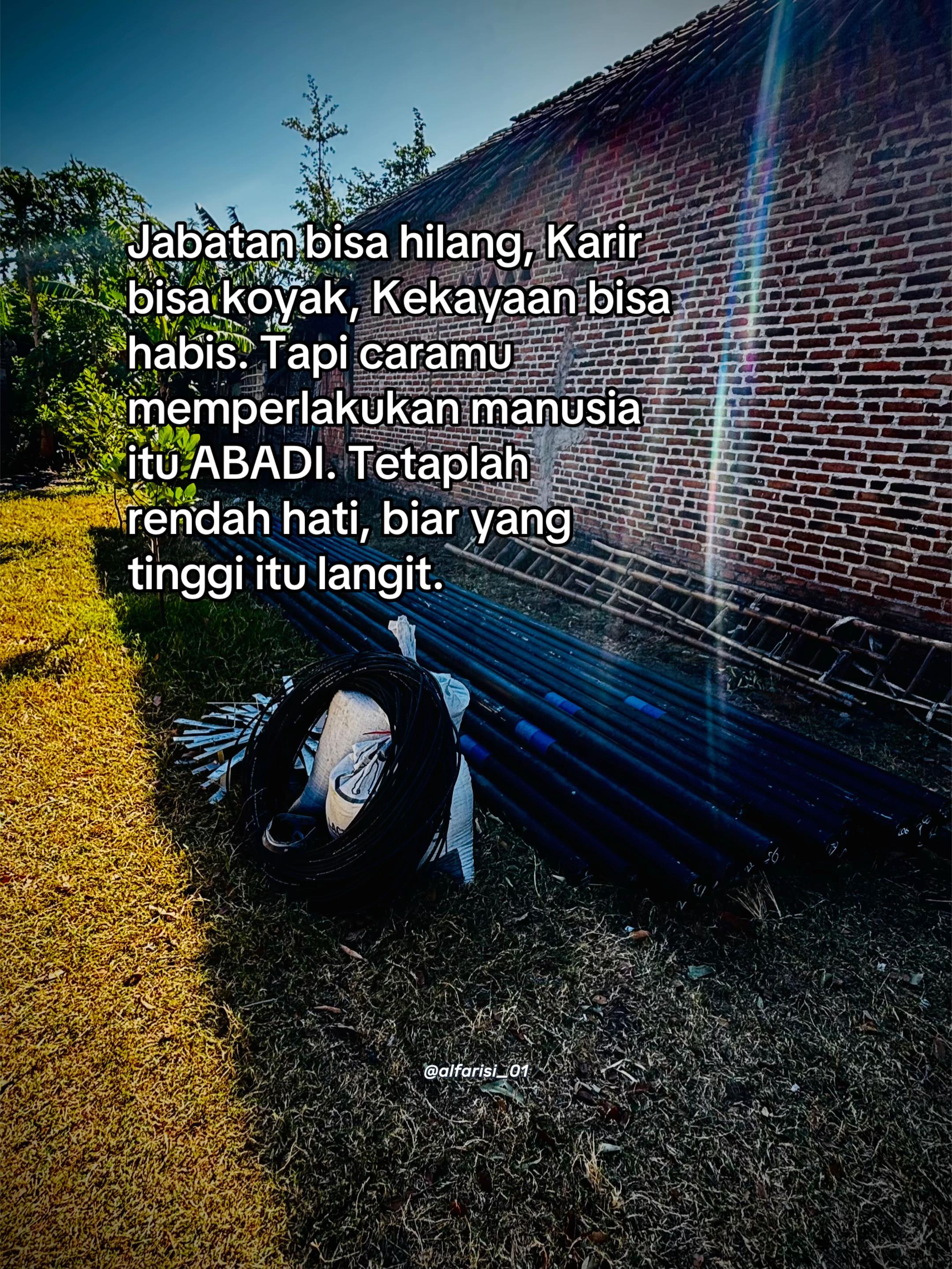 @Alfarisi