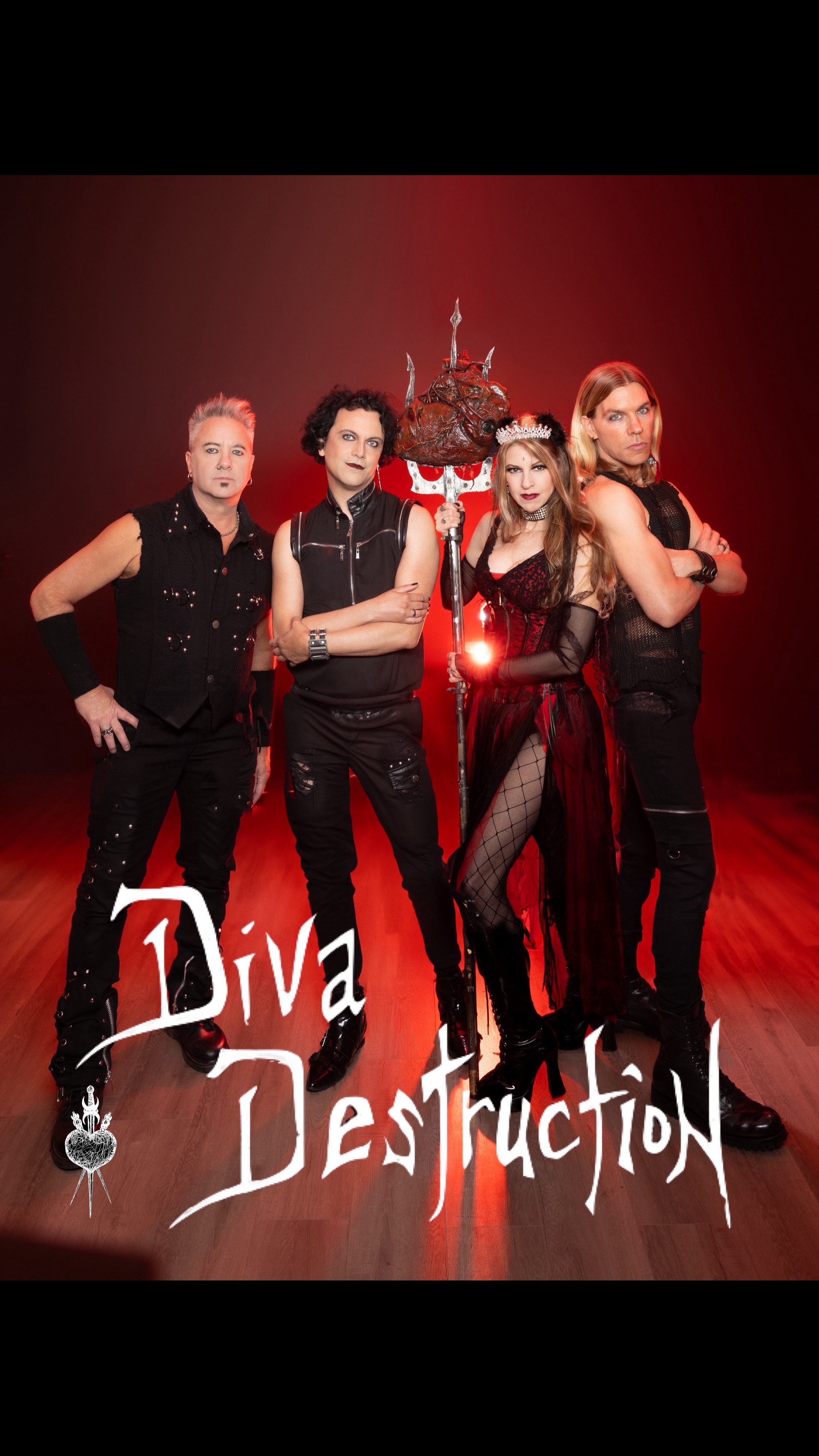 @Diva Destruction