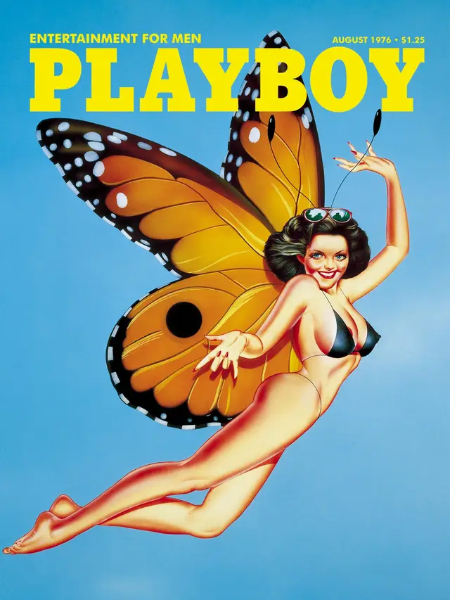 @Playboy Official