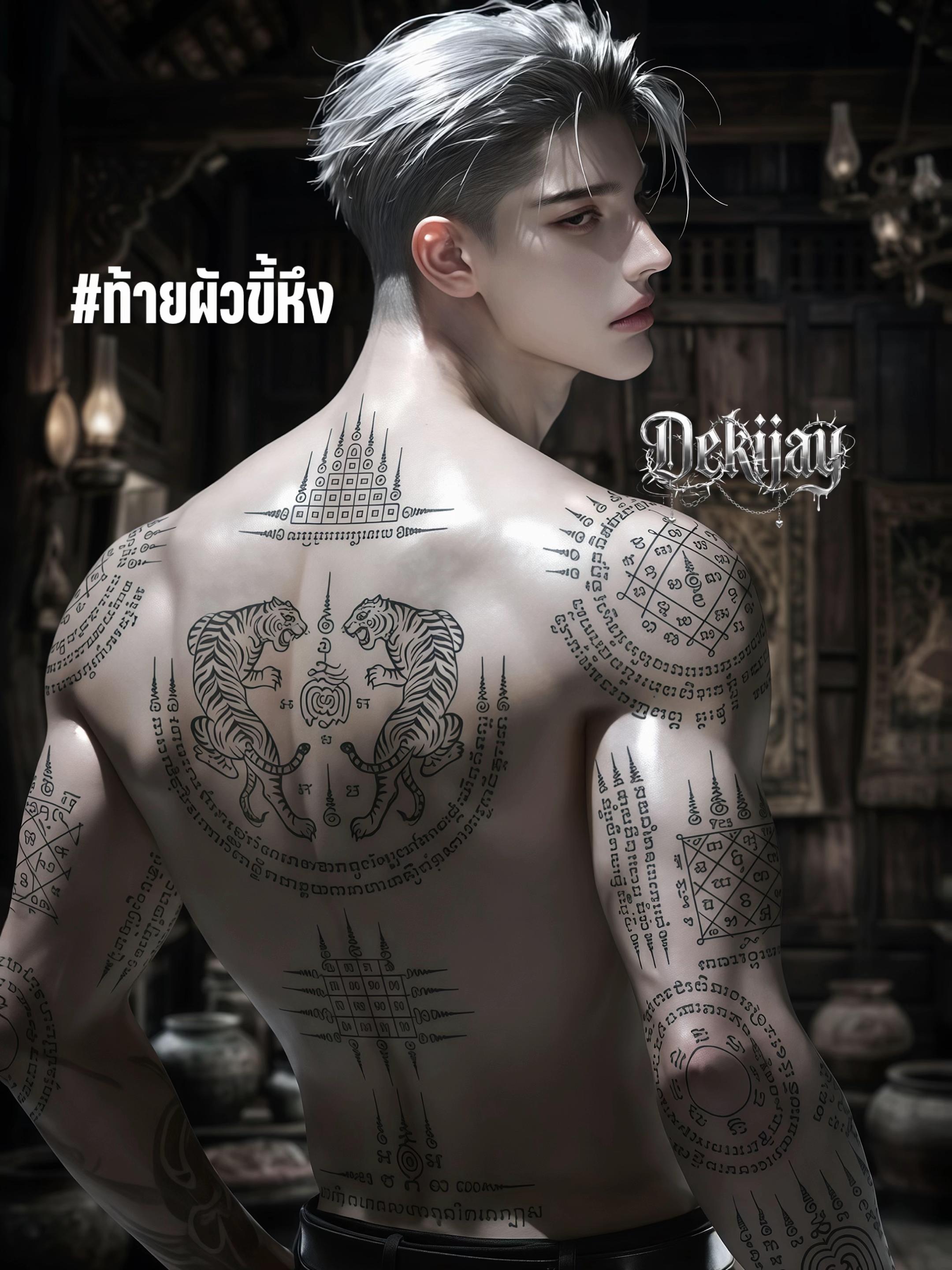 @เจซีแมวดำ