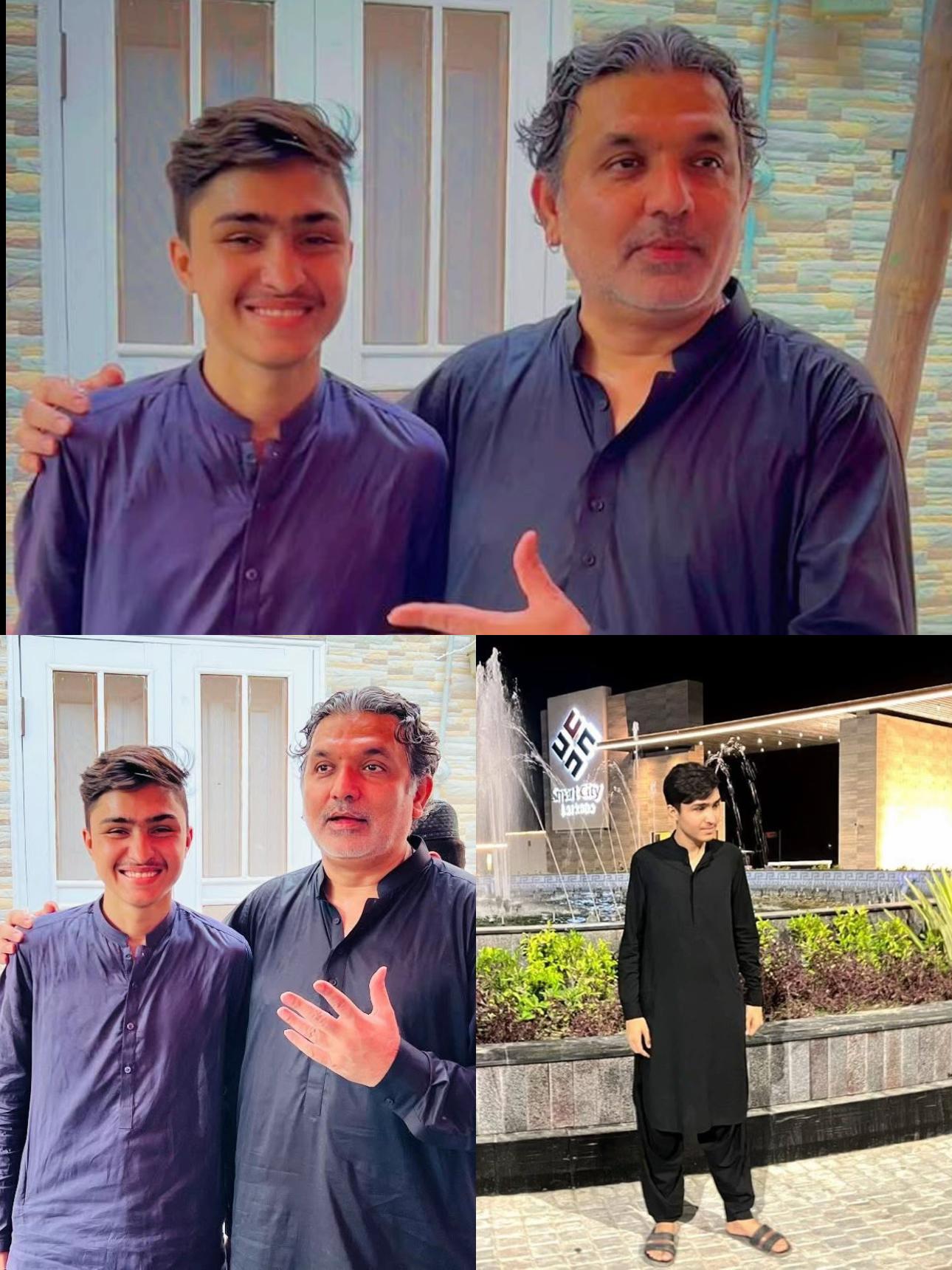 @Najaf Ali Memon 👑