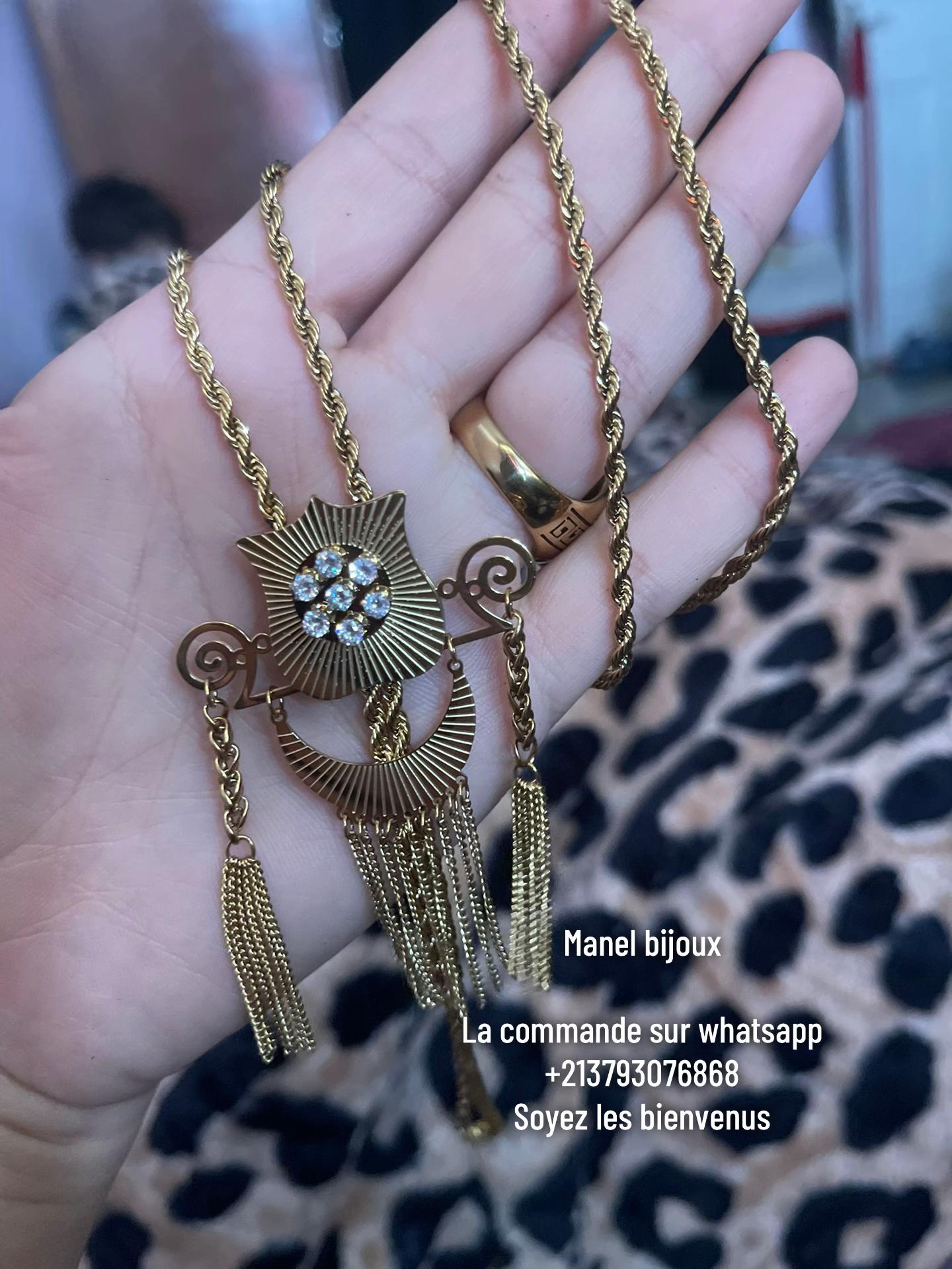 @Manel bijoux💍