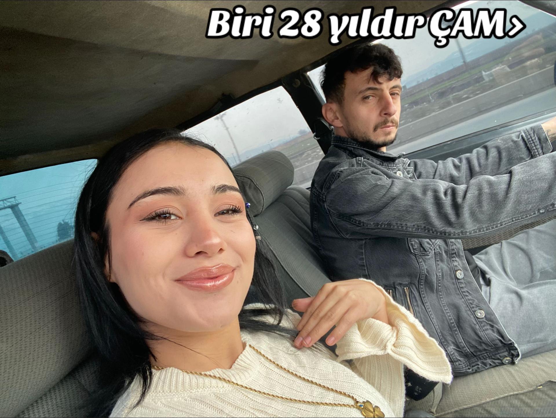 @Defneçam