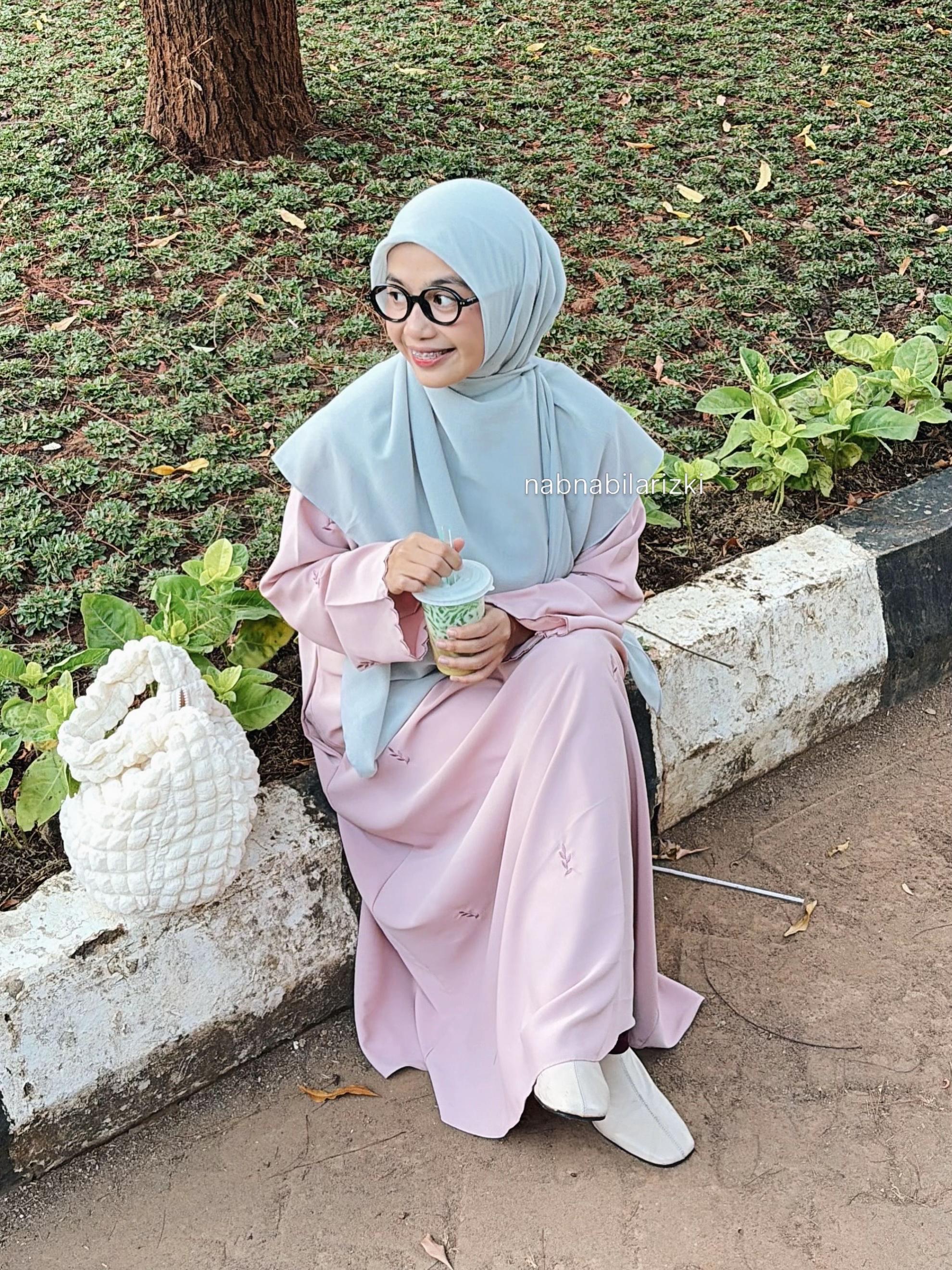@bilaaa | suka outfit remaja😋✨