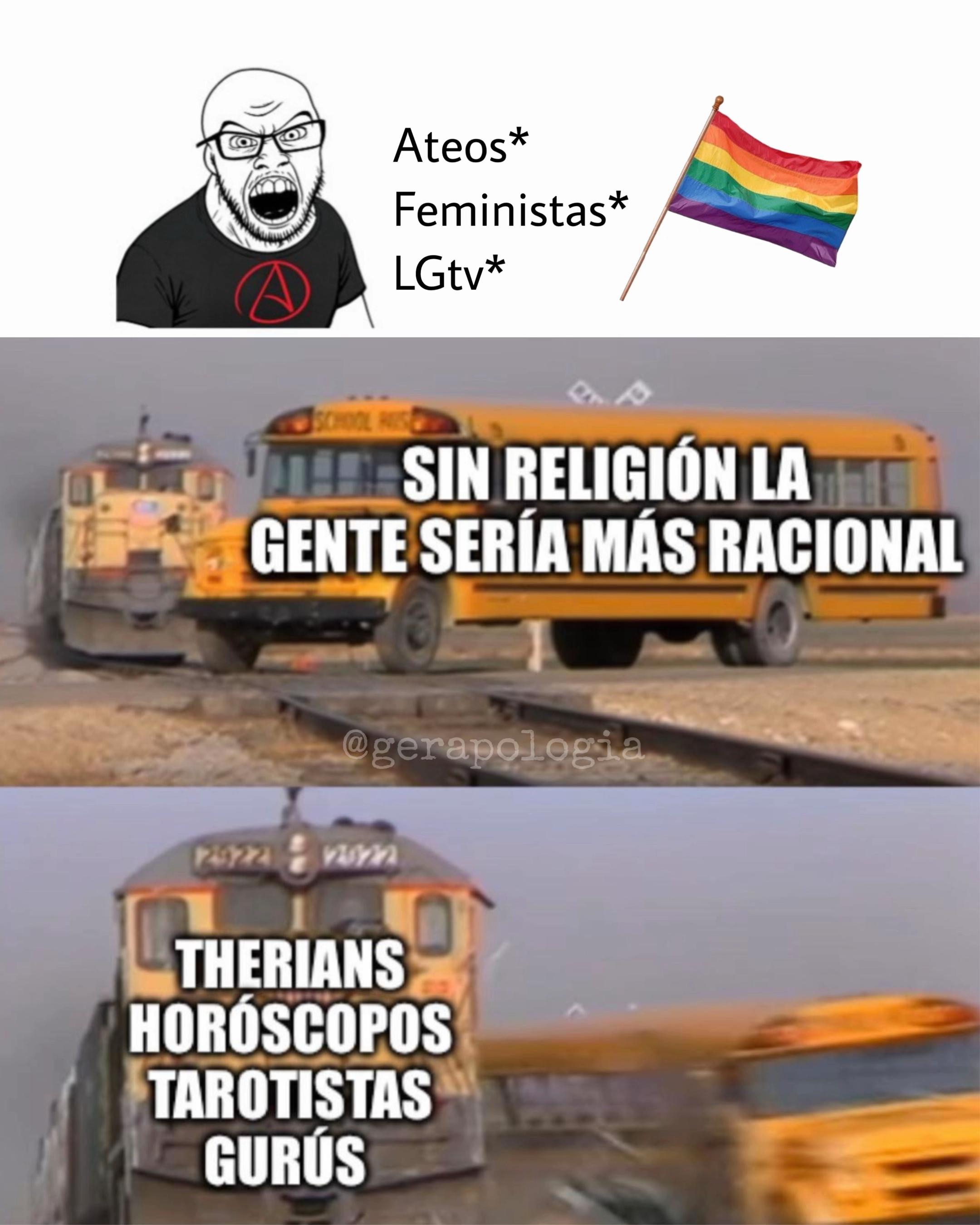 @Gerapolog&iacute;a