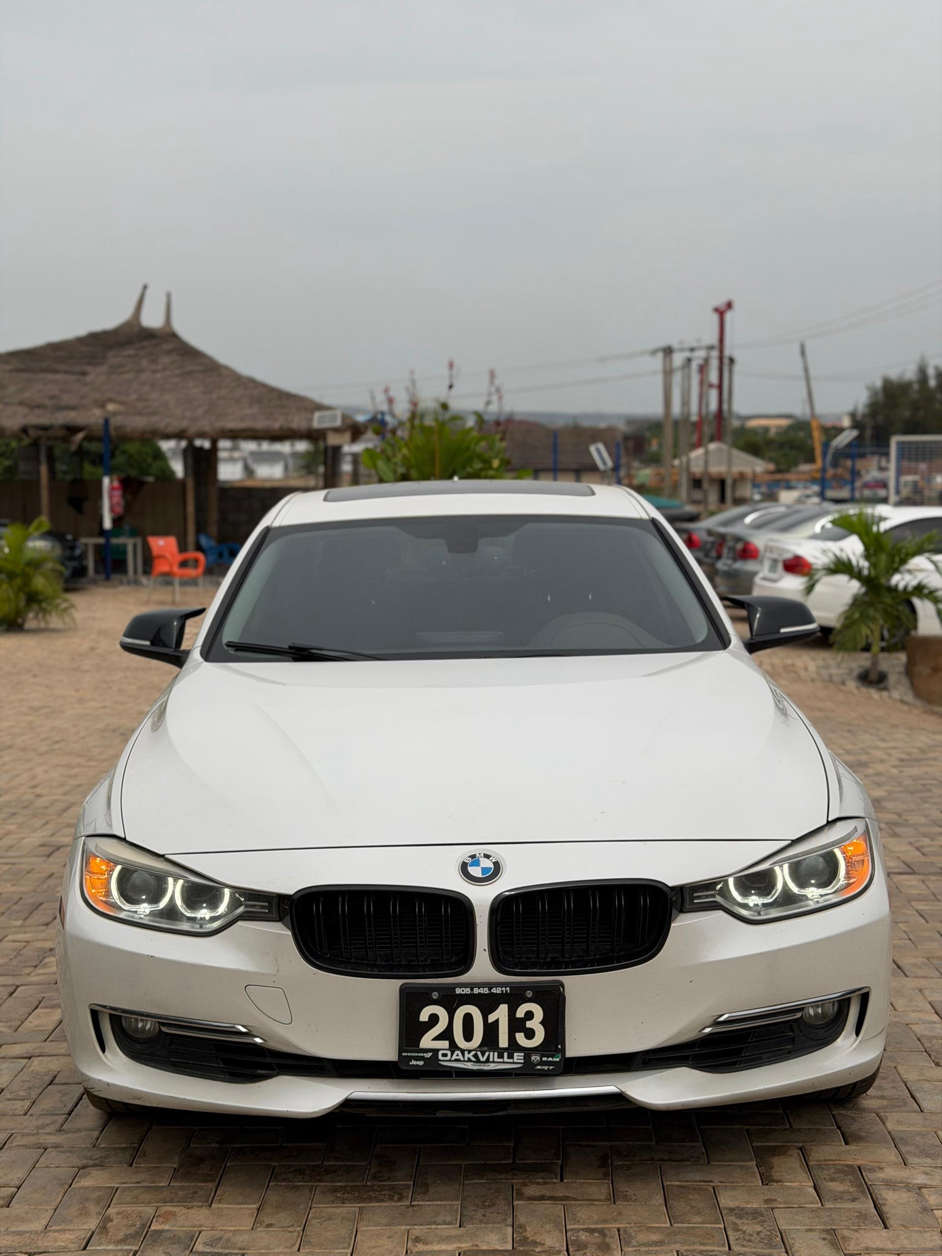 @Johnko Motors ๐ณ๐ฌ๐ฉ๐ช