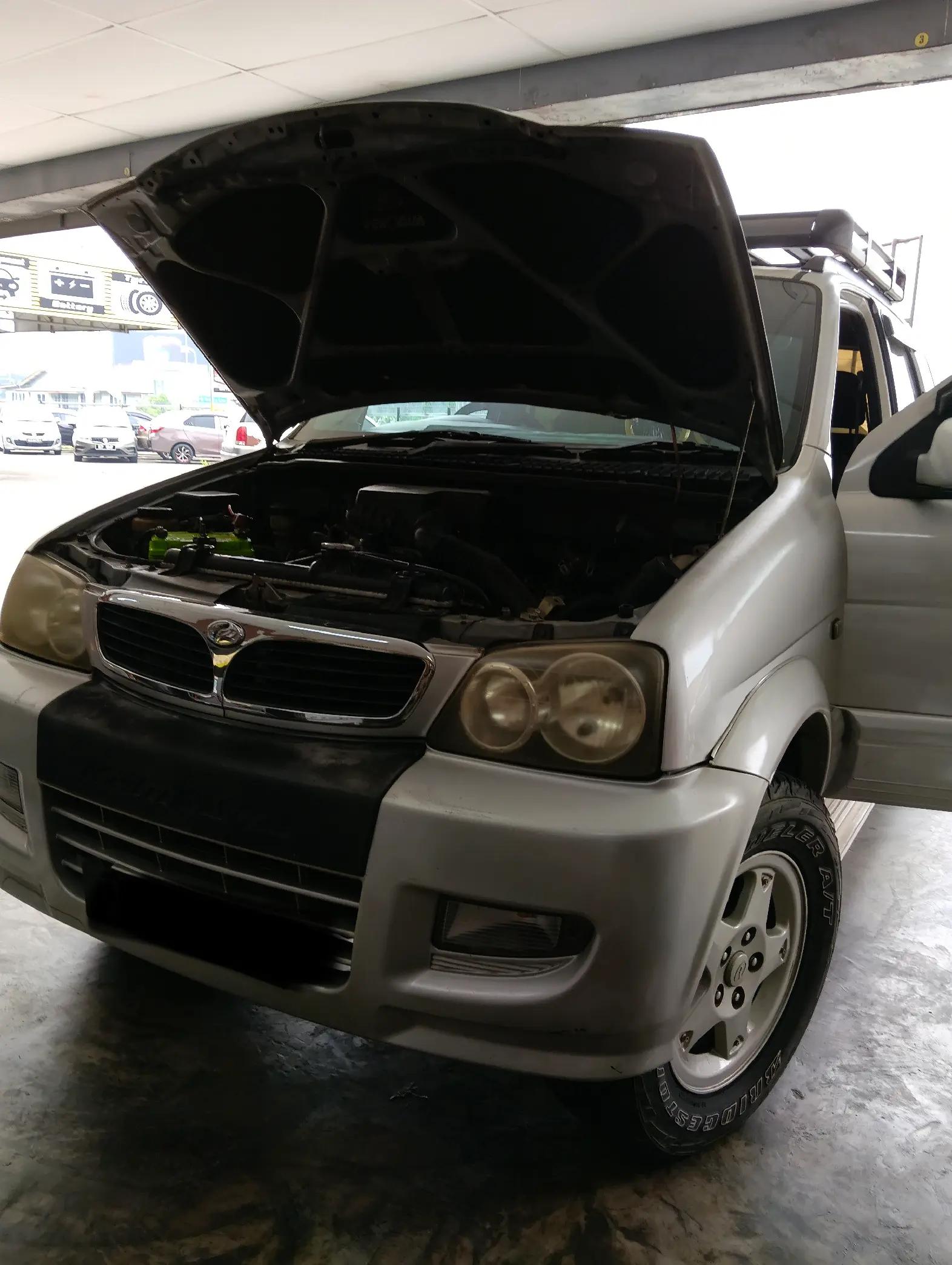 @Coolingman & Autocare