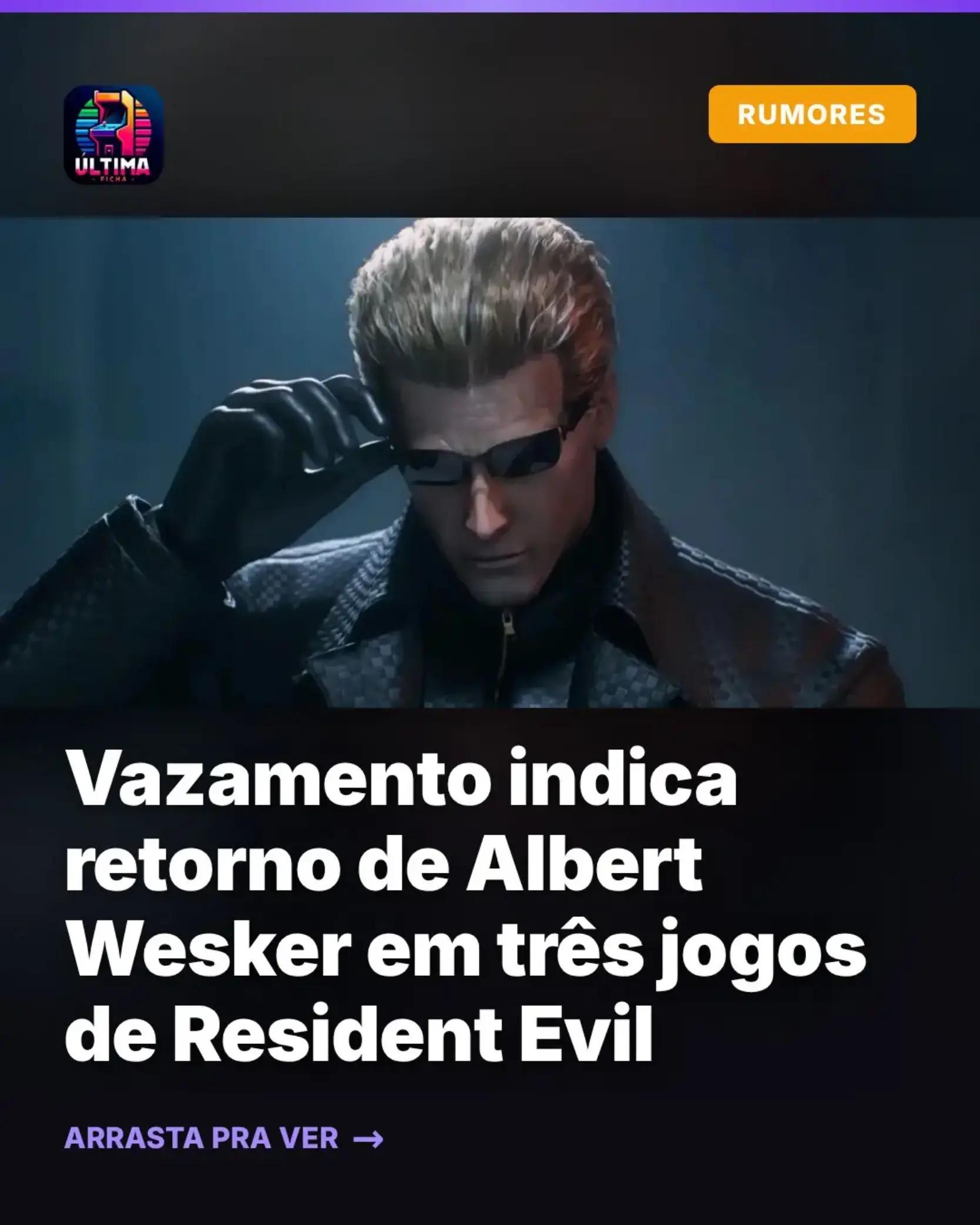 @Última Ficha