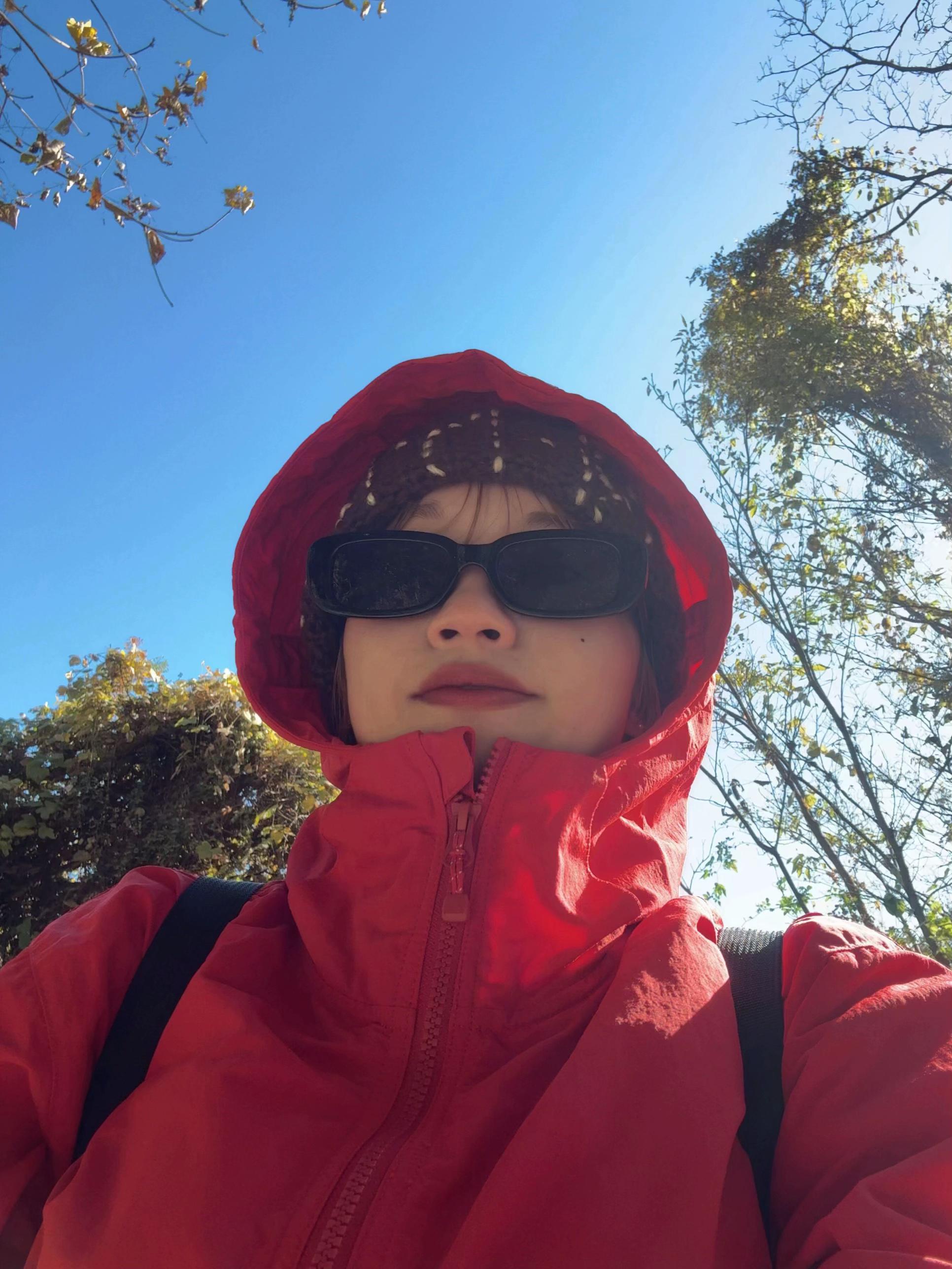 @かほ