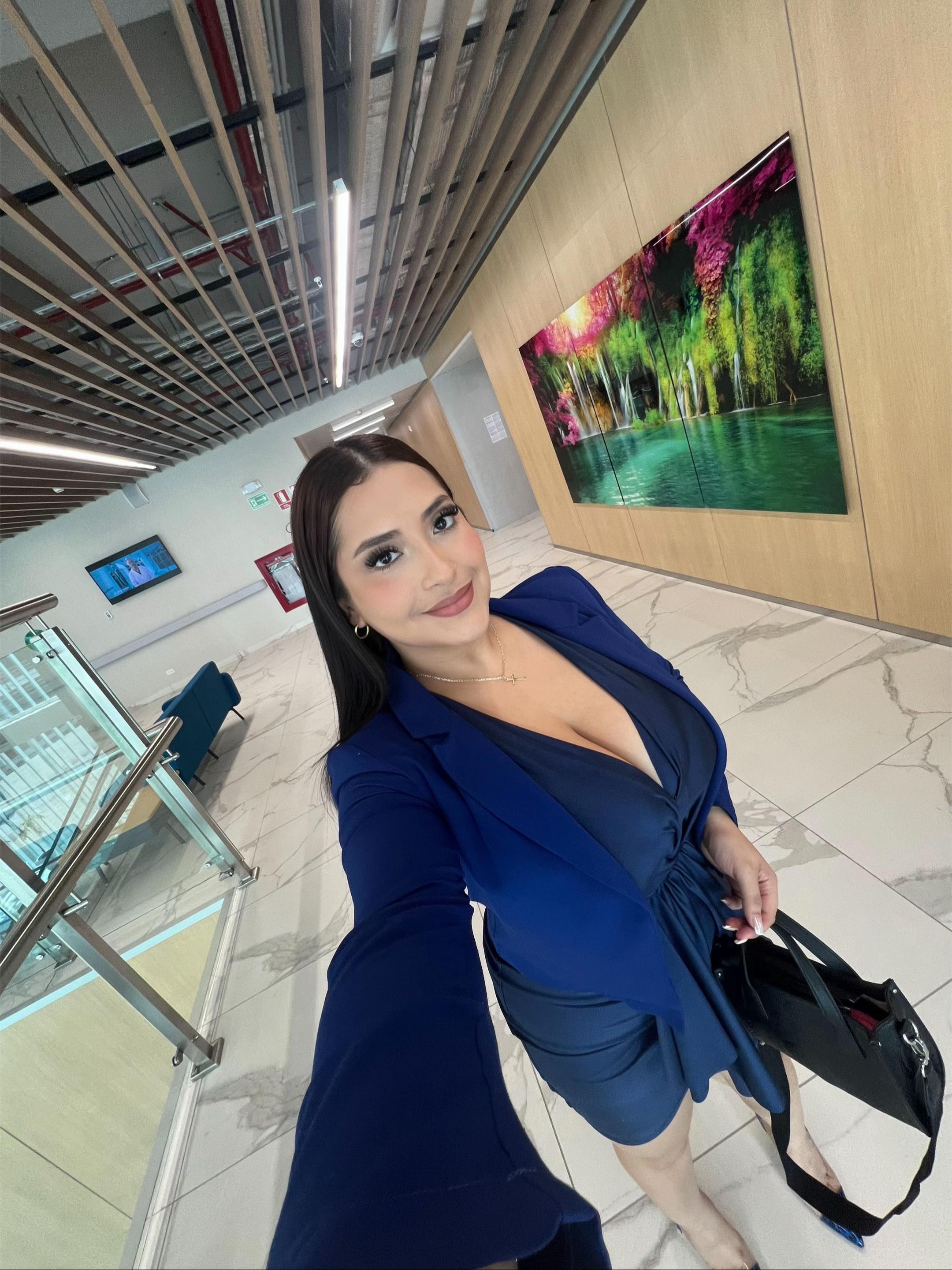 @Natalie Madrid L.