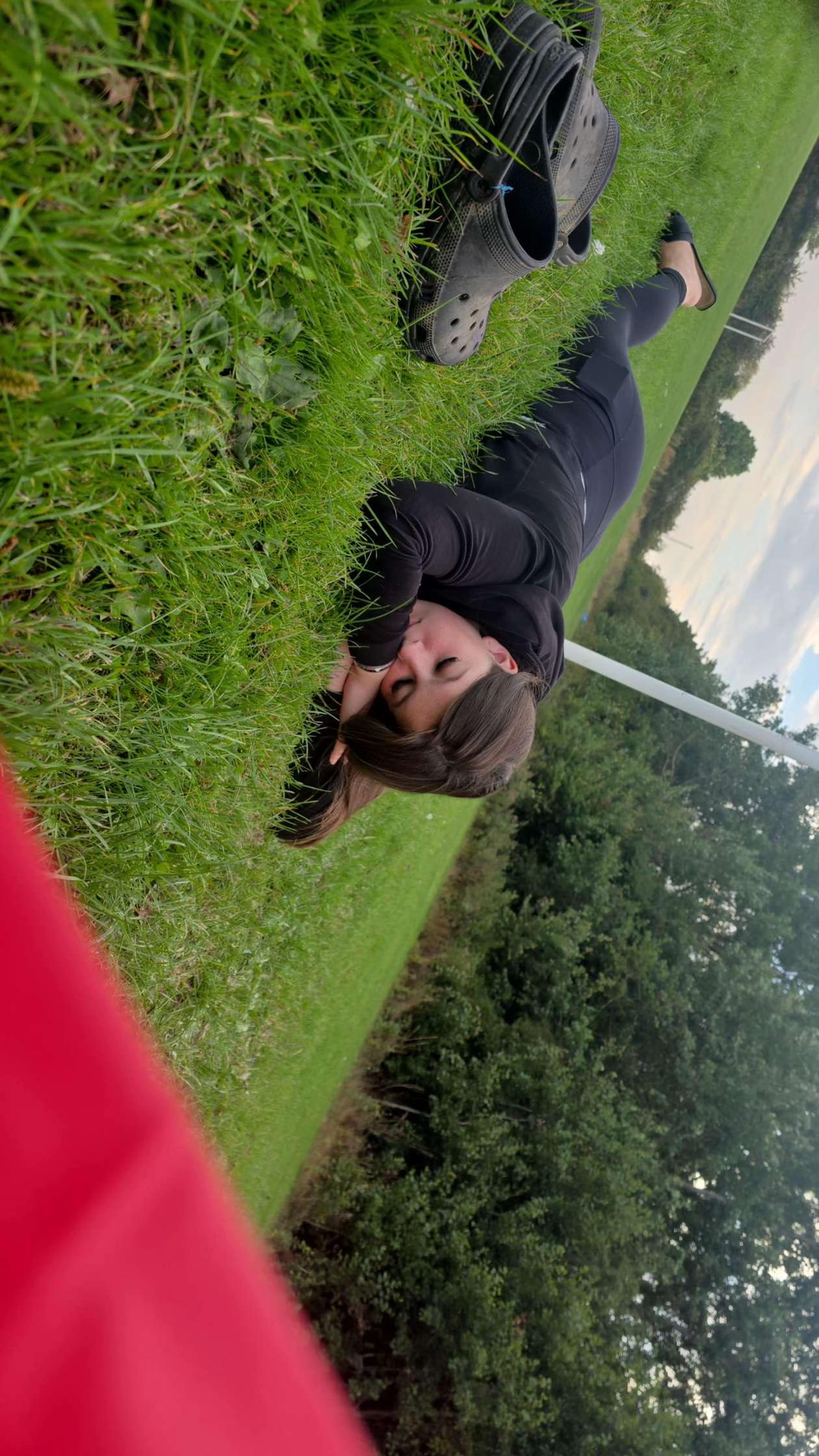 @Evie grace🥰