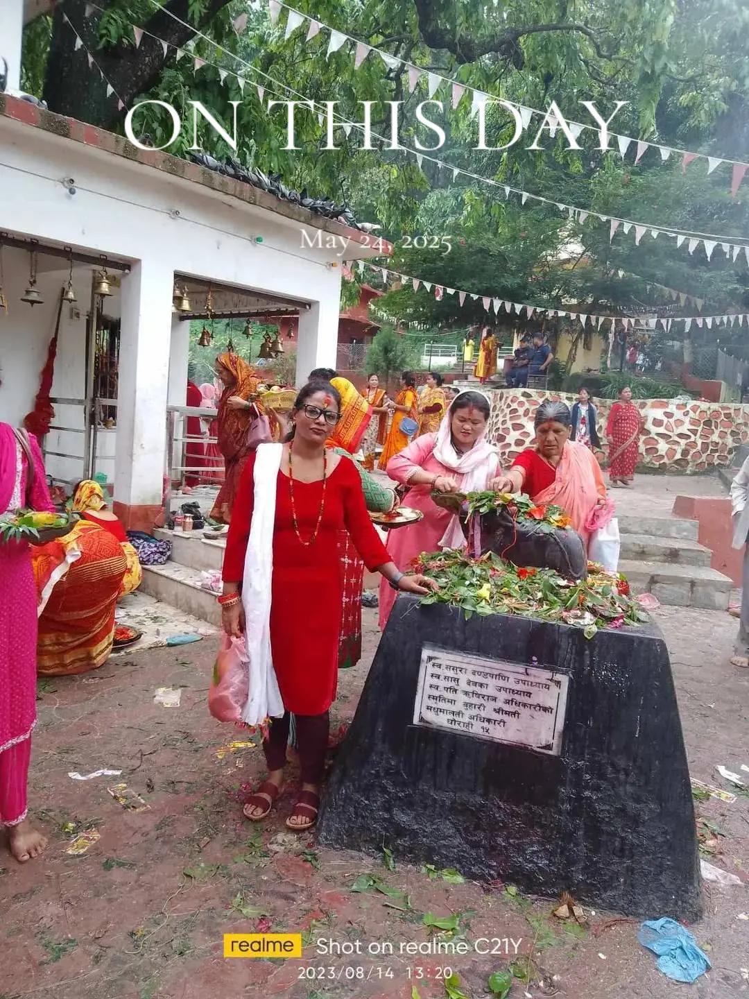 @Bhumika Budha