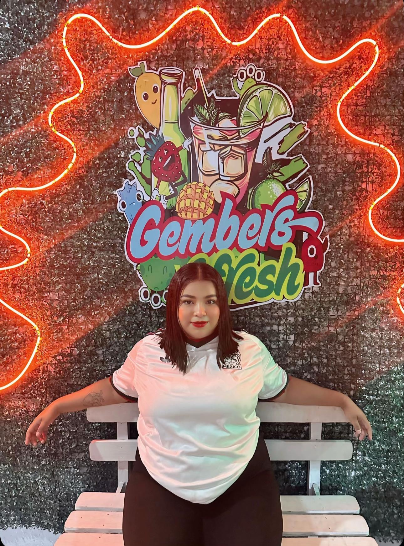 @Gis💚