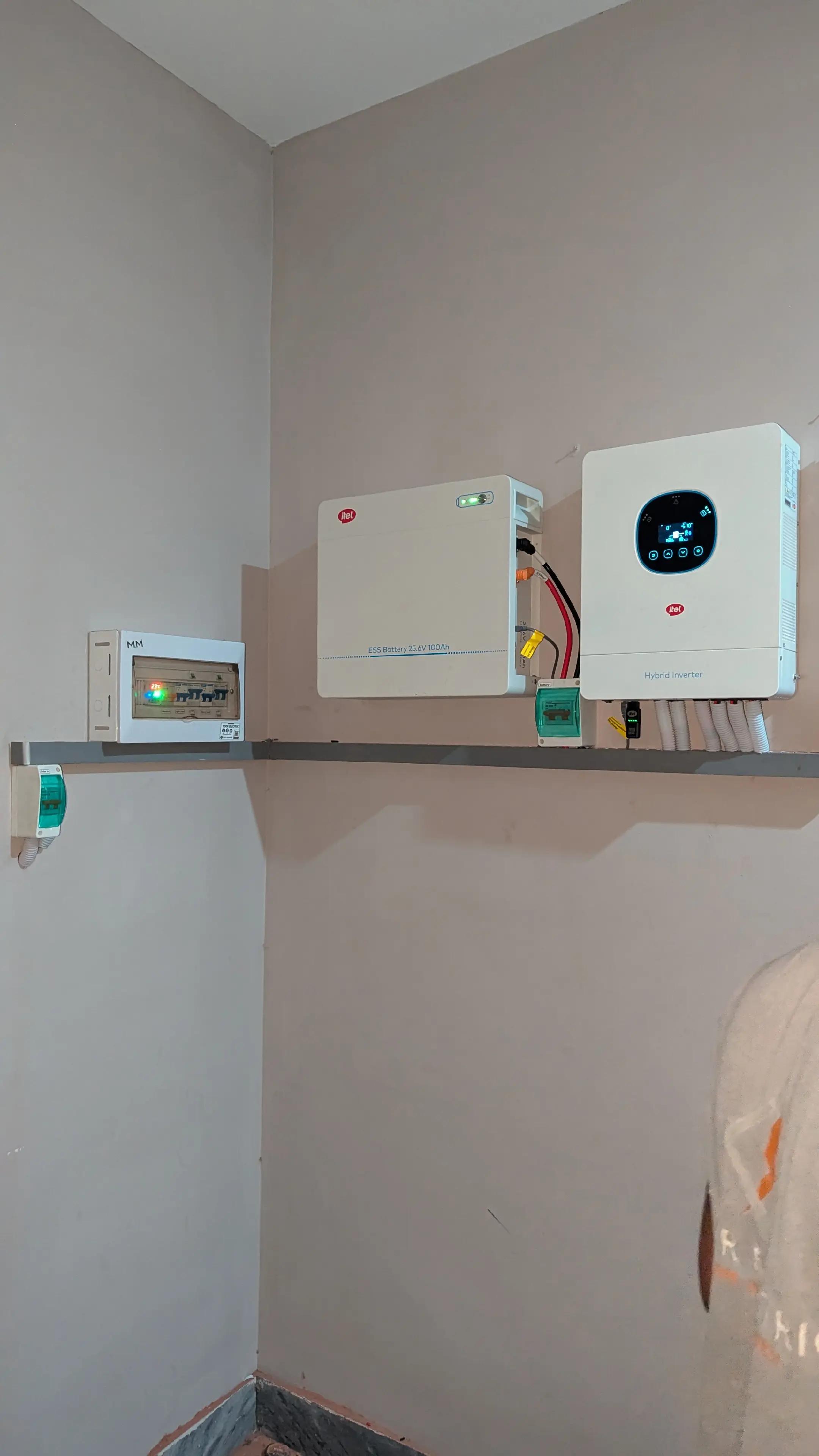 @Toor Electric