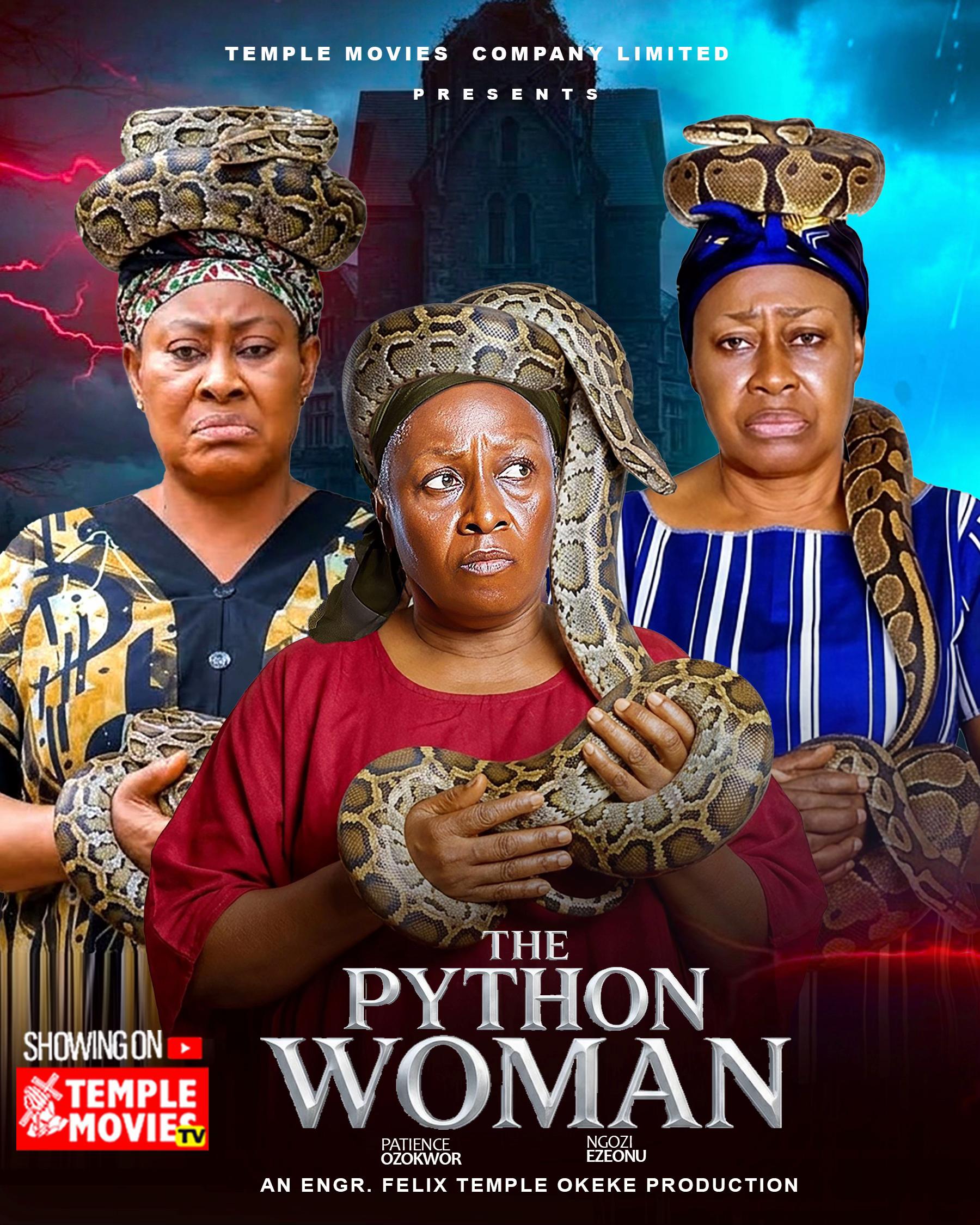 @Temple Movies Tv