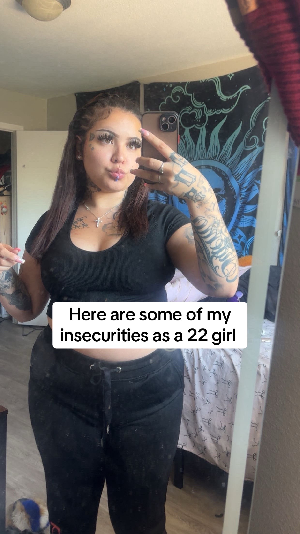 @Zay/ Esthetician Student