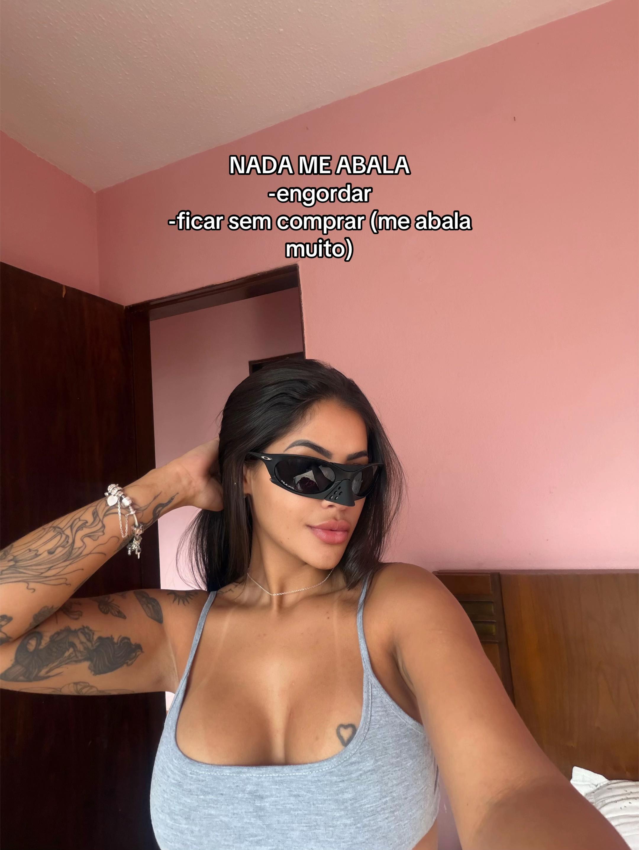 @Camila Malta 🐆