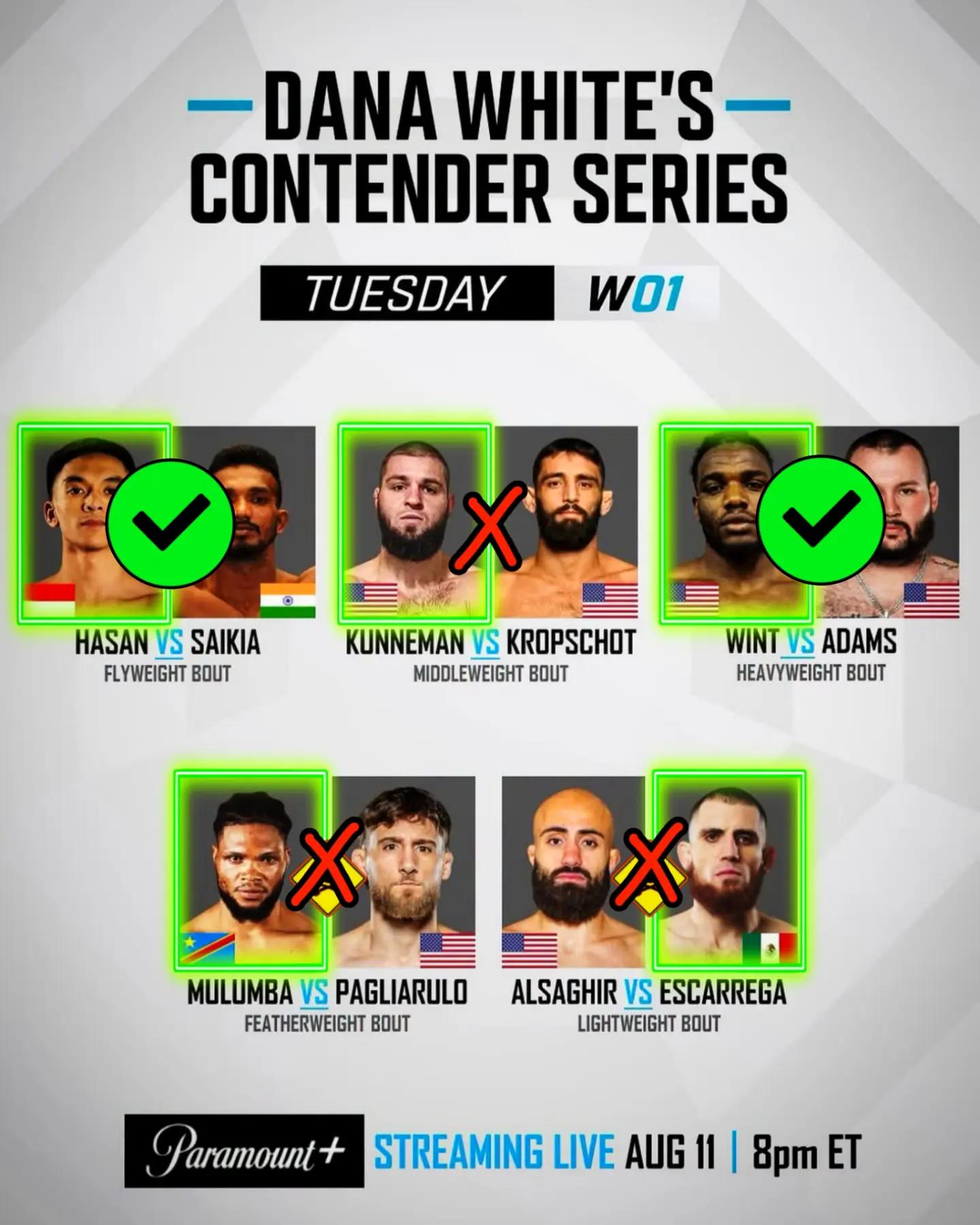 @ThewarriorPicks