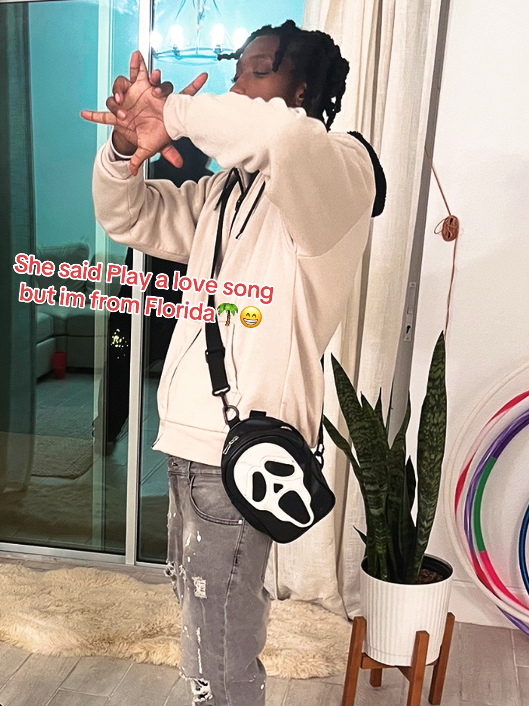 @NoLoveRedeye👁️🗨️🩸