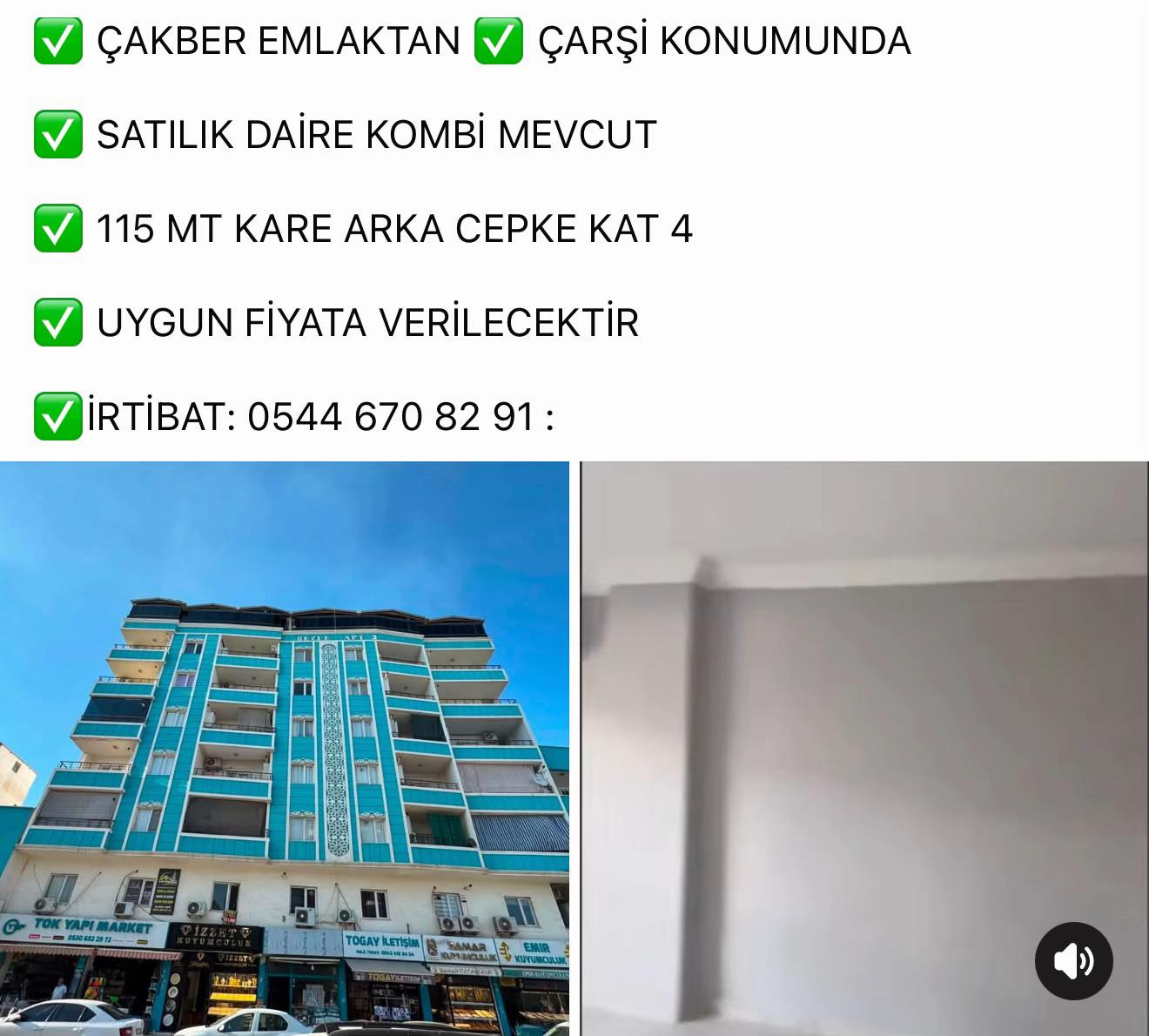 @ÇAKBER EMLAK