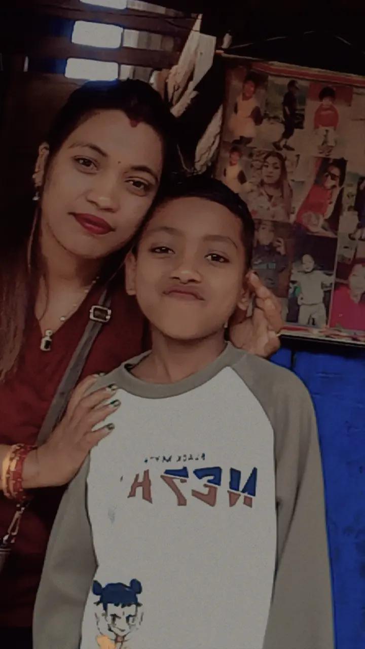 @Sarmila Sunar