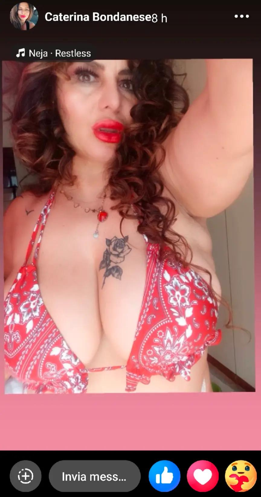 @Caterina Bondanese