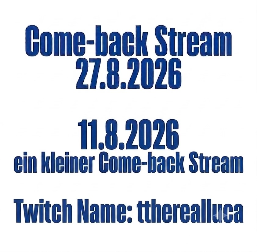 @ttherealluca