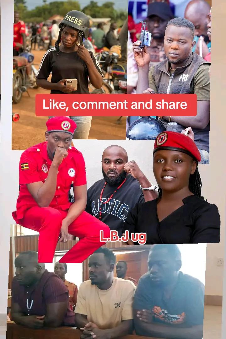 @Mr Lumbuye Bonny BK