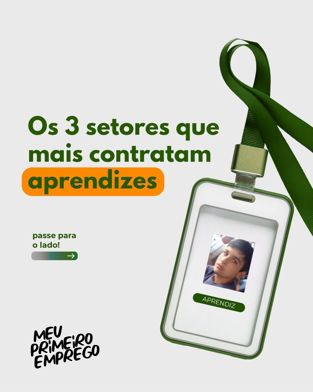 @Meu Primeiro Emprego