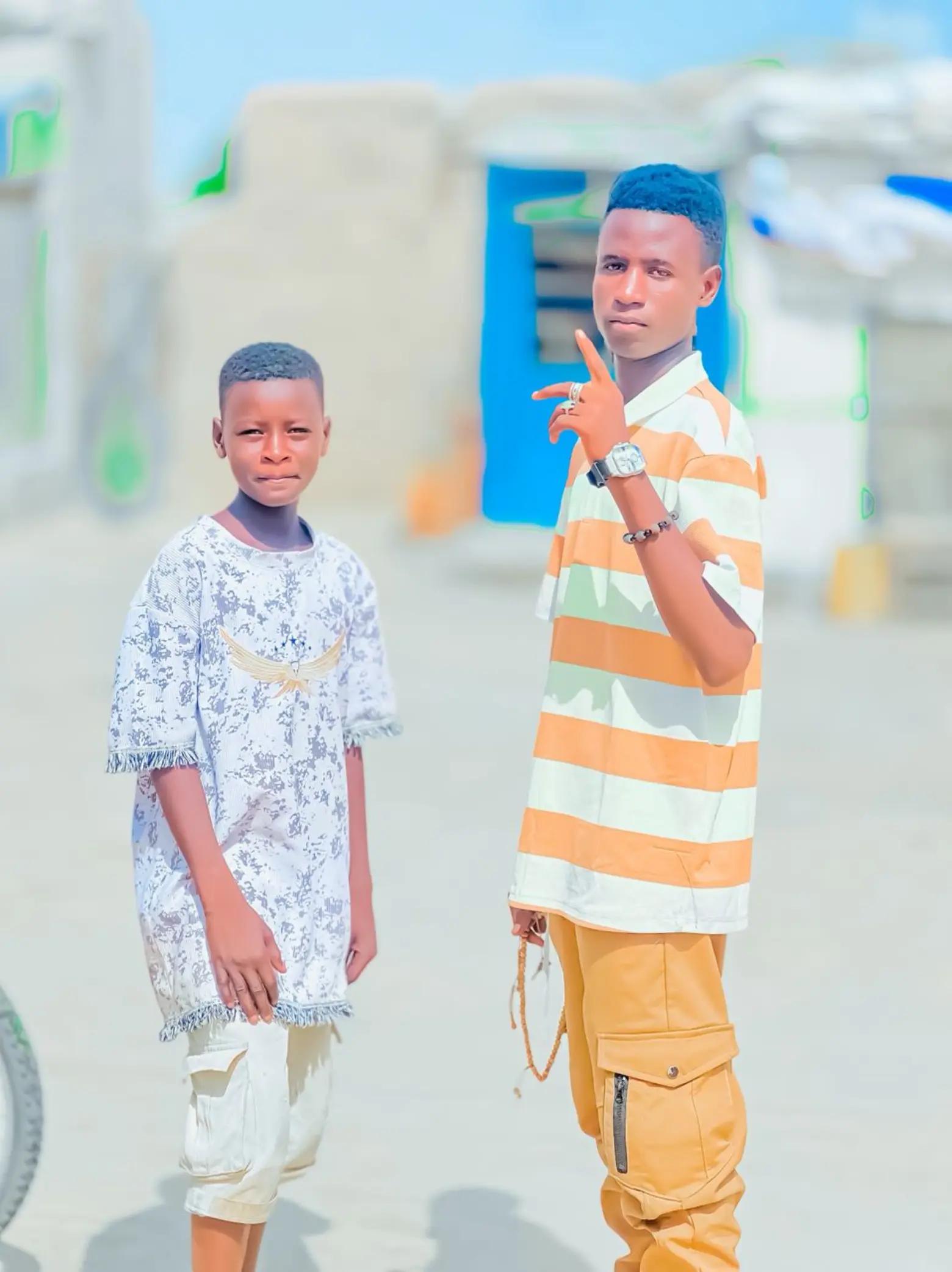@Alaidiya Moudou