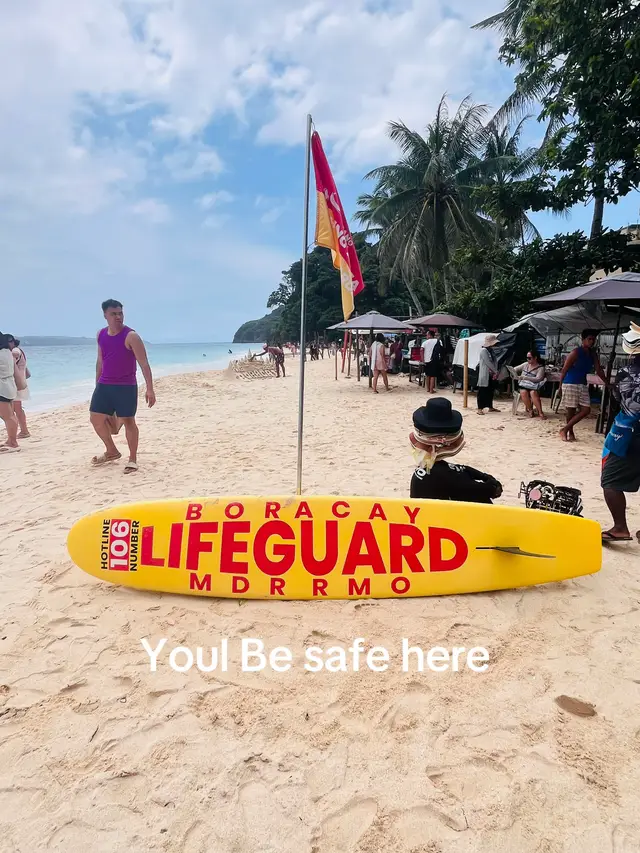 @Kagang Boracay adventures