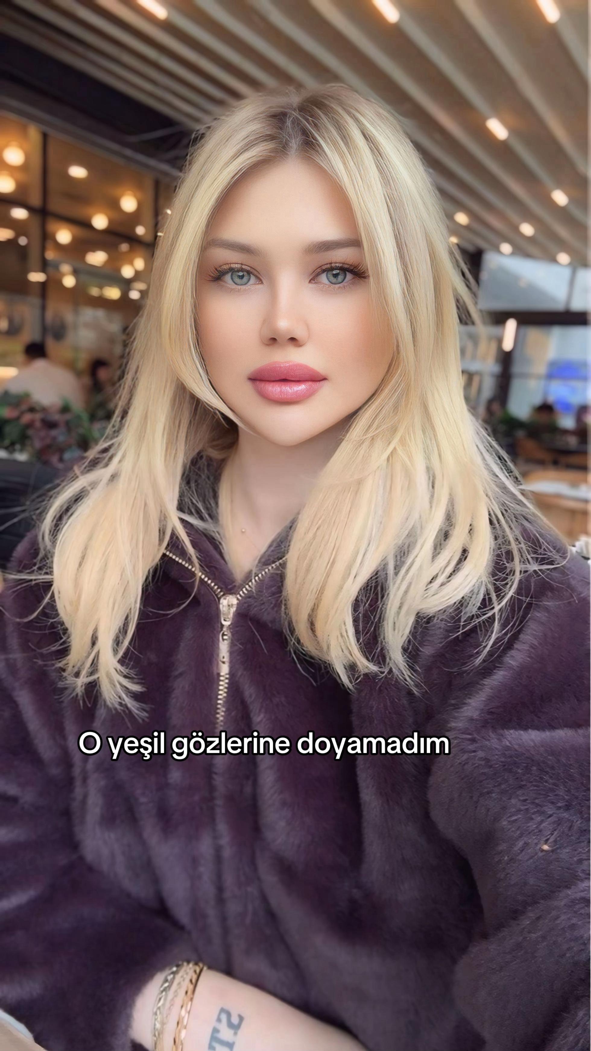 @Seda Tosun