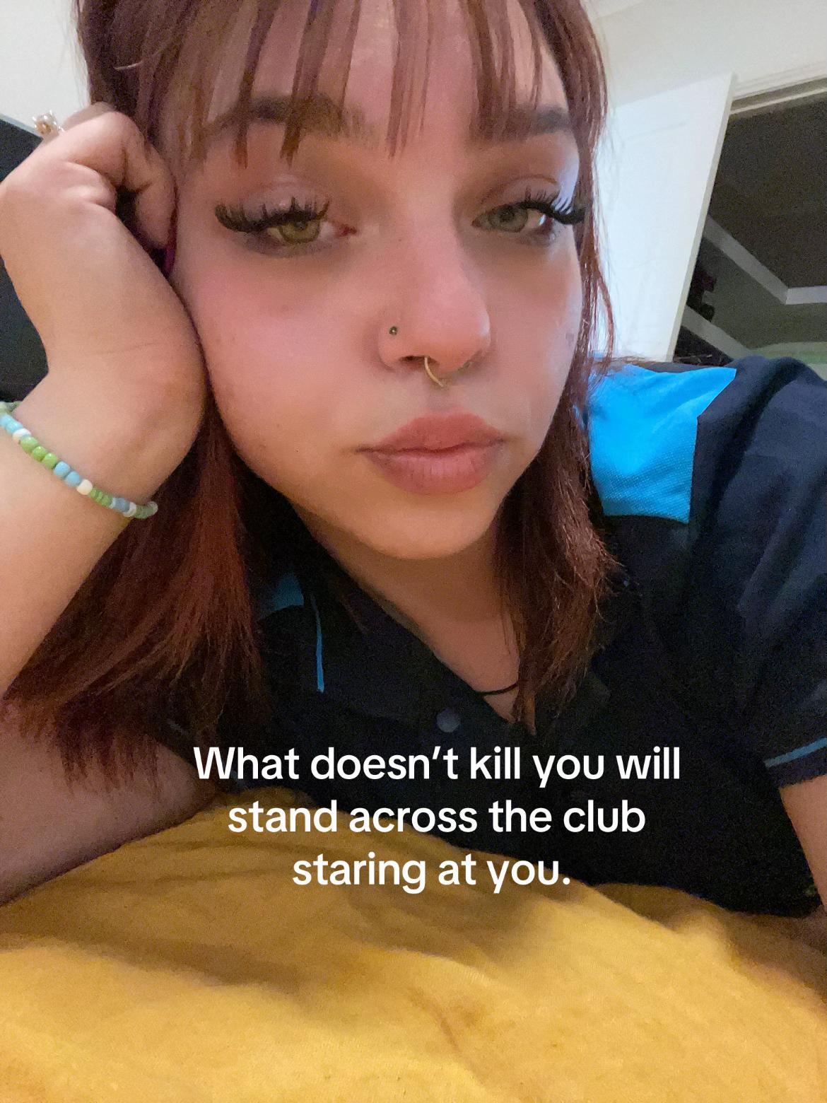 @Zoe Burns