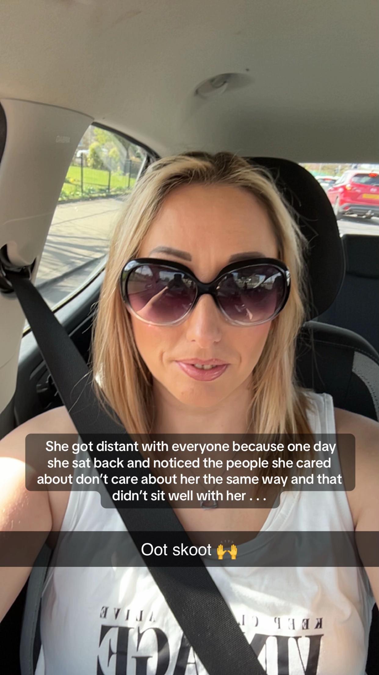 @Gemma Rose