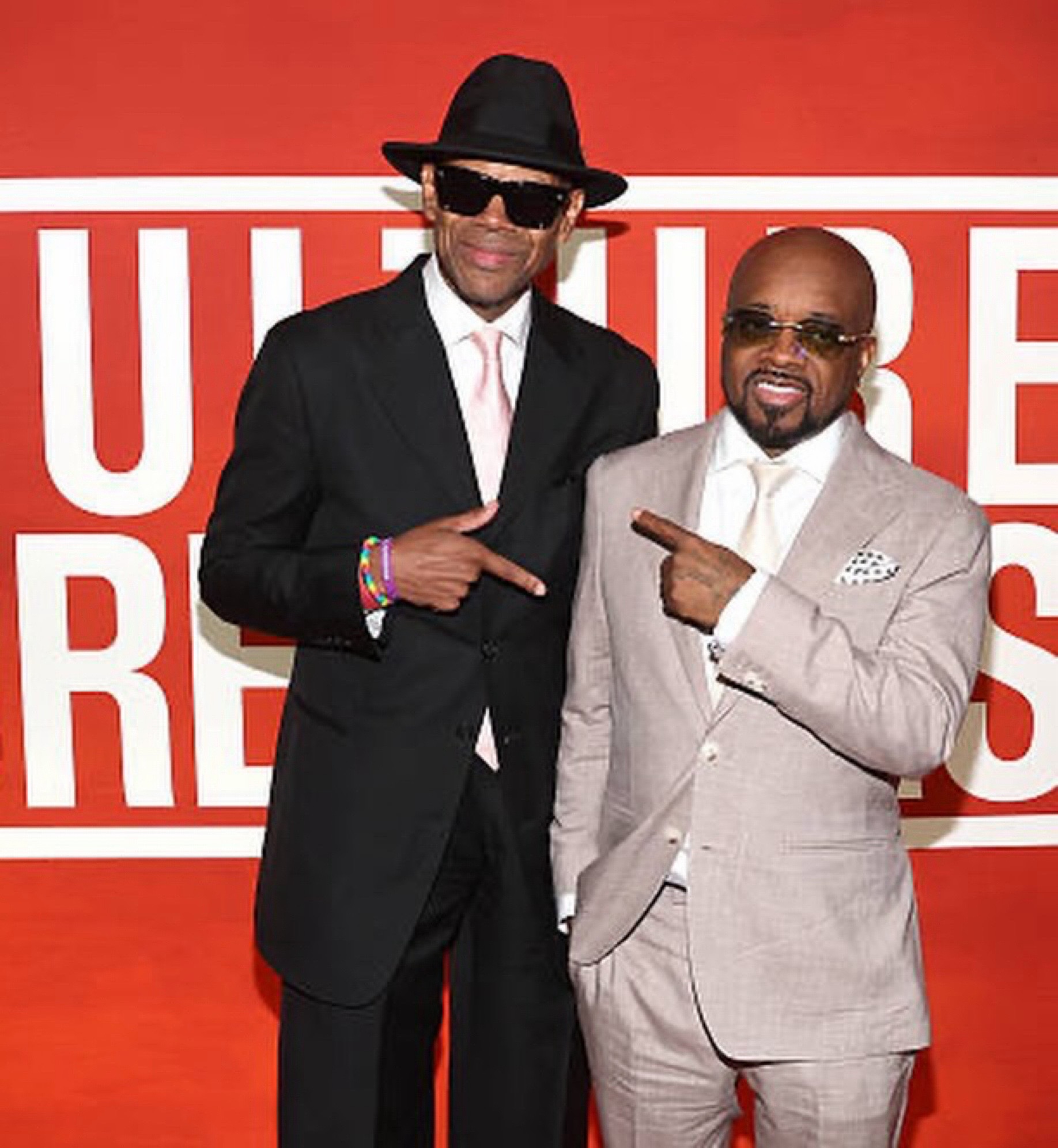 @Jermaine Dupri