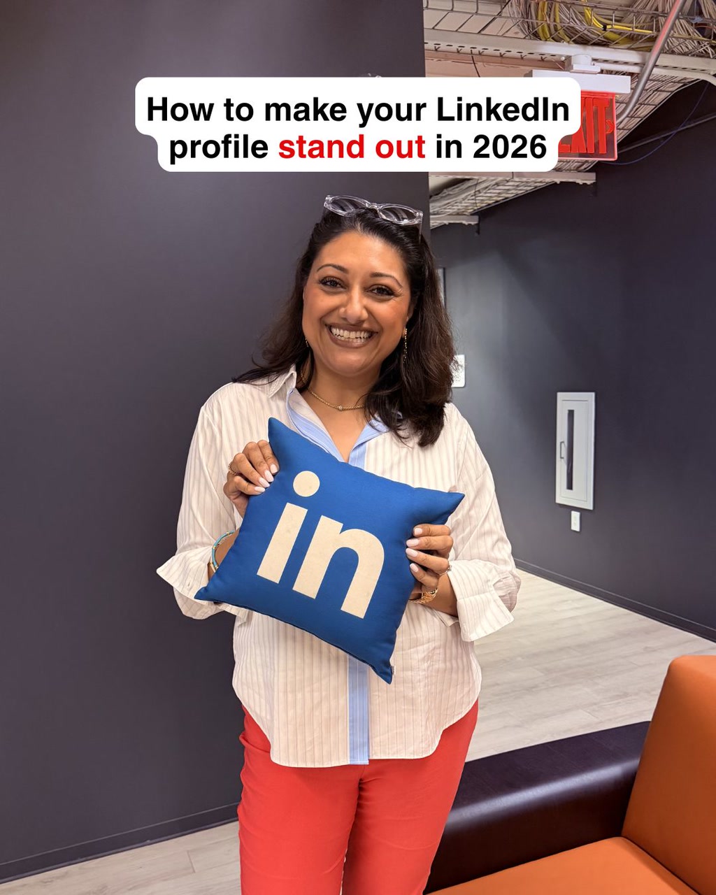 @Elite Recruiter - Deepali Vyas