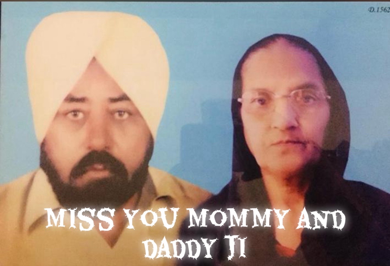 @Harpal Kaur