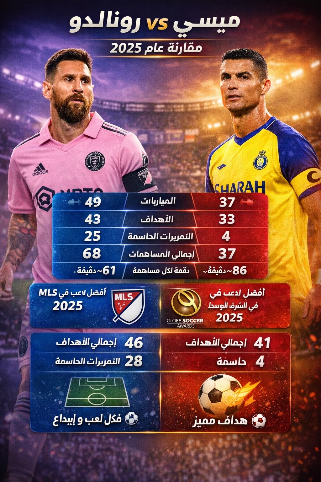 @سبورت تايم | محتوى رياضي ⚽