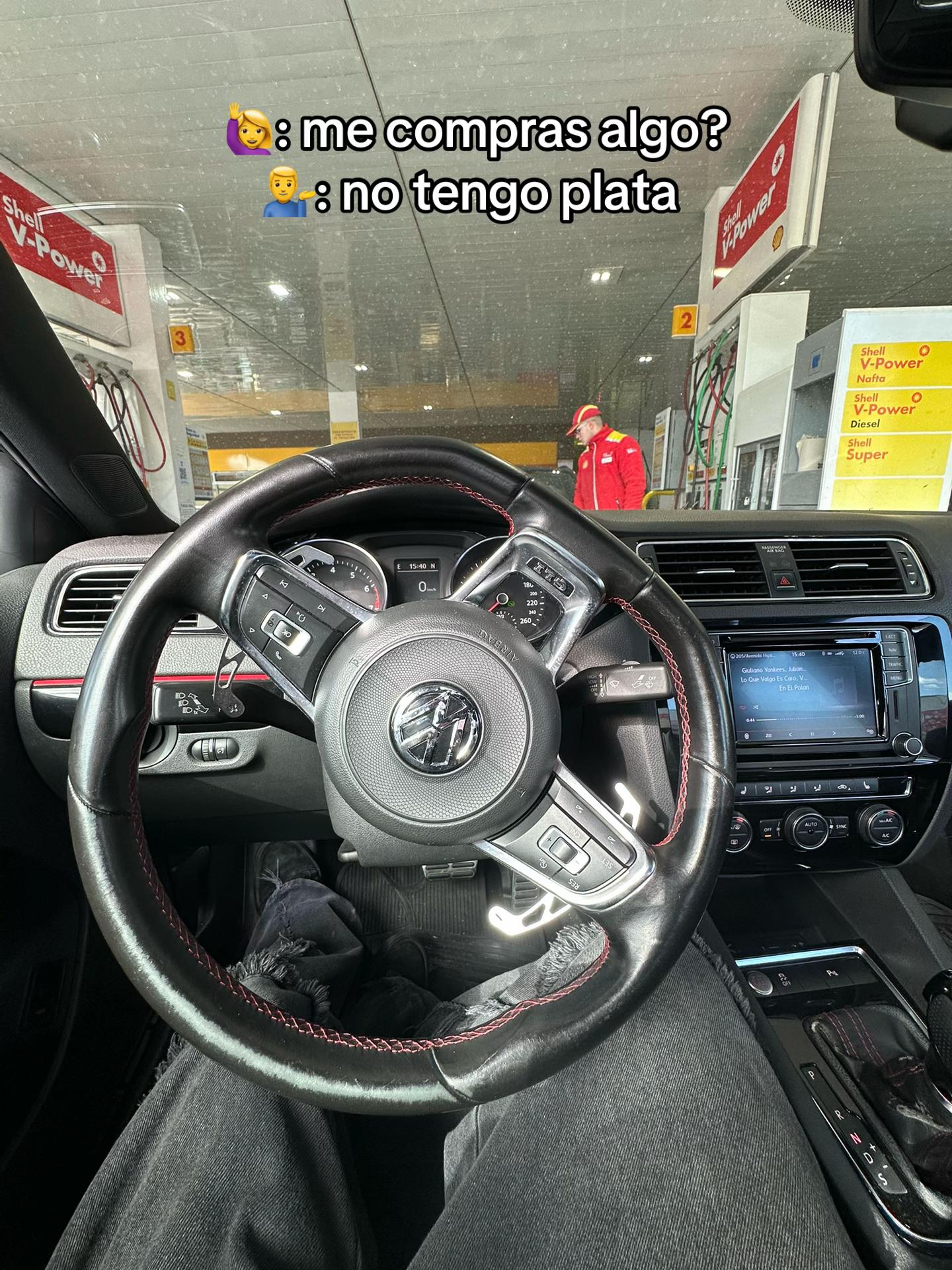 @nachogranio